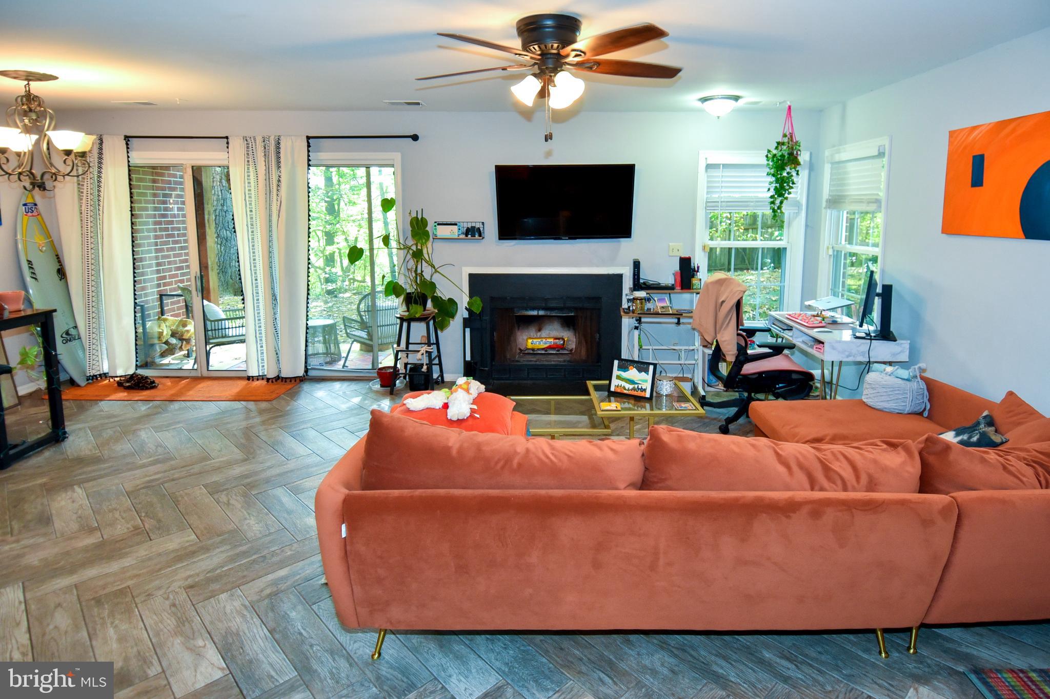 NANTUCKET AT RESTON - Residential Lease