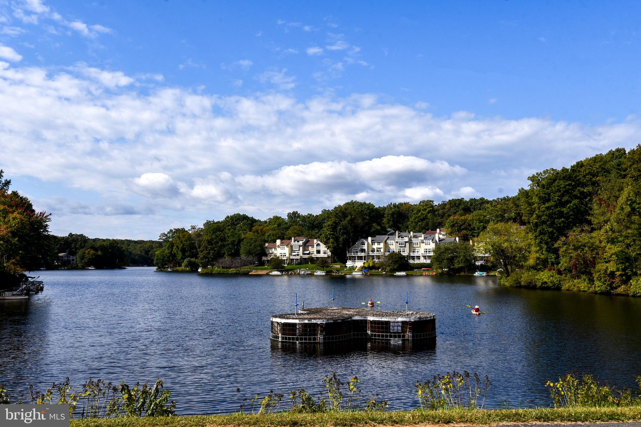 NANTUCKET AT RESTON - Residential Lease