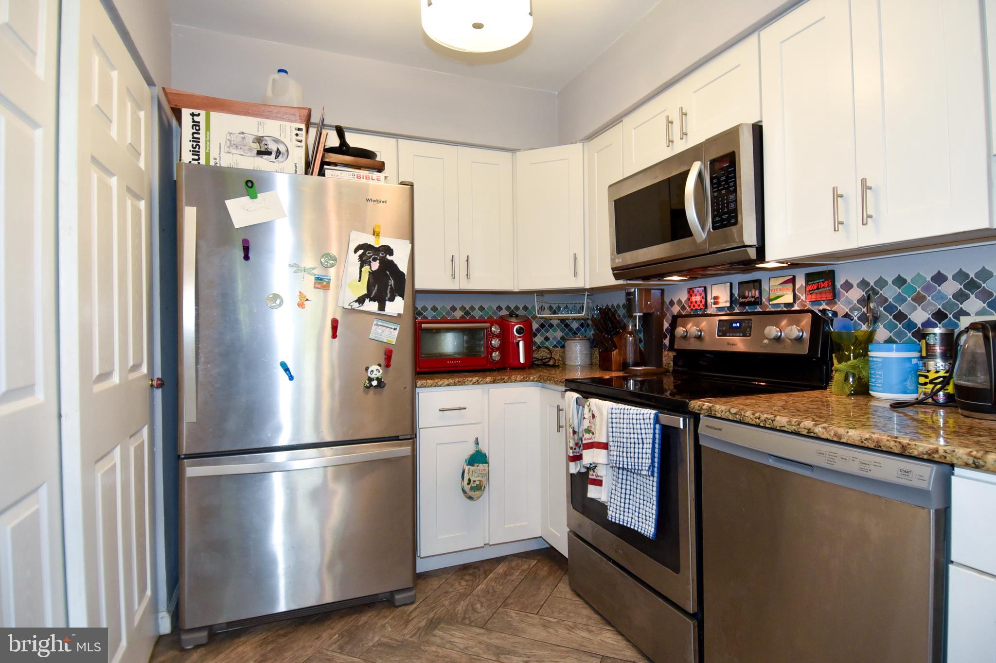 NANTUCKET AT RESTON - Residential Lease