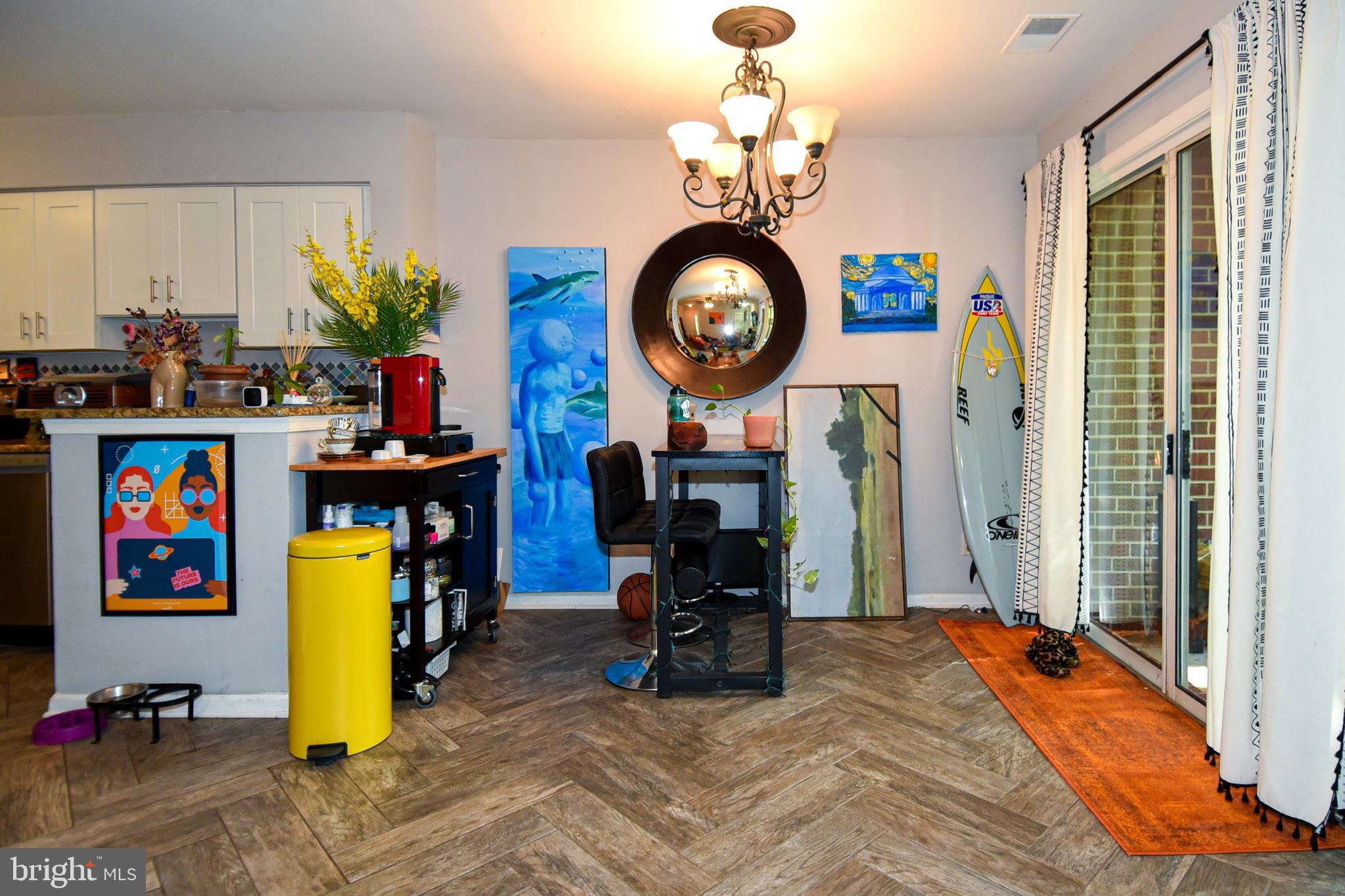 NANTUCKET AT RESTON - Residential Lease