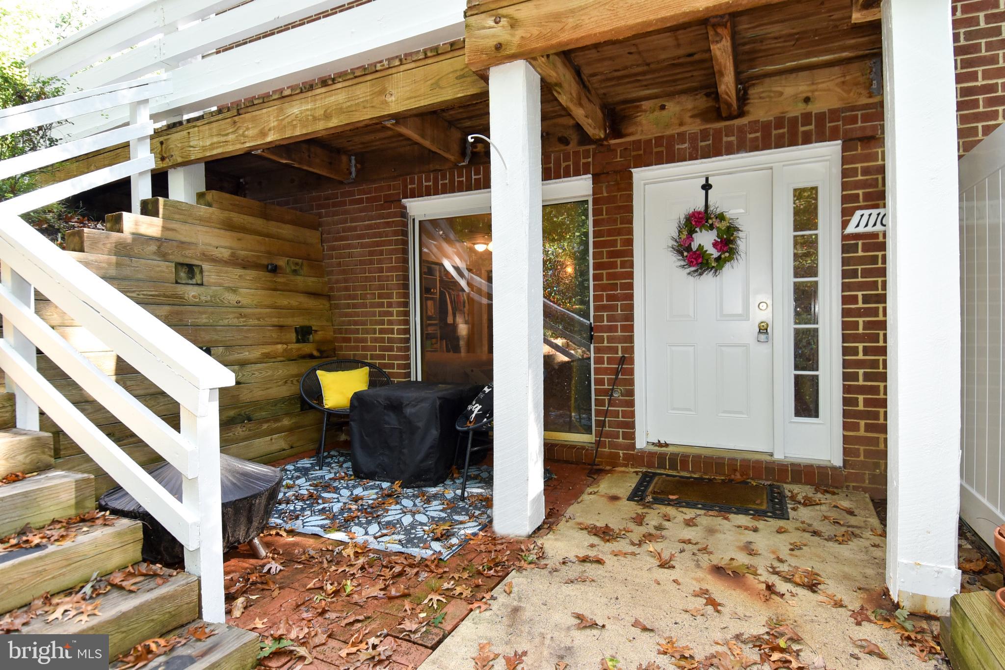 NANTUCKET AT RESTON - Residential Lease