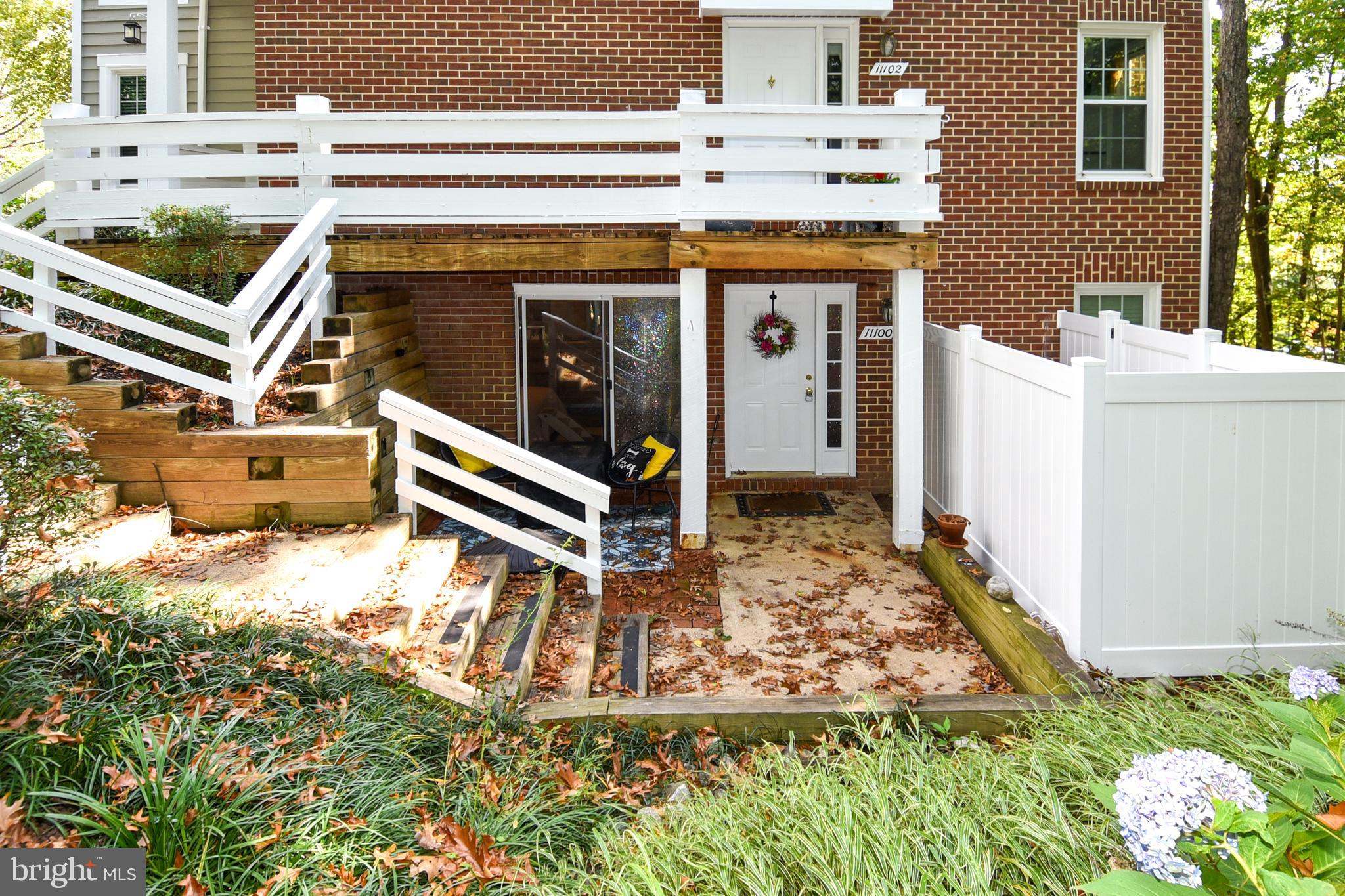 NANTUCKET AT RESTON - Residential Lease