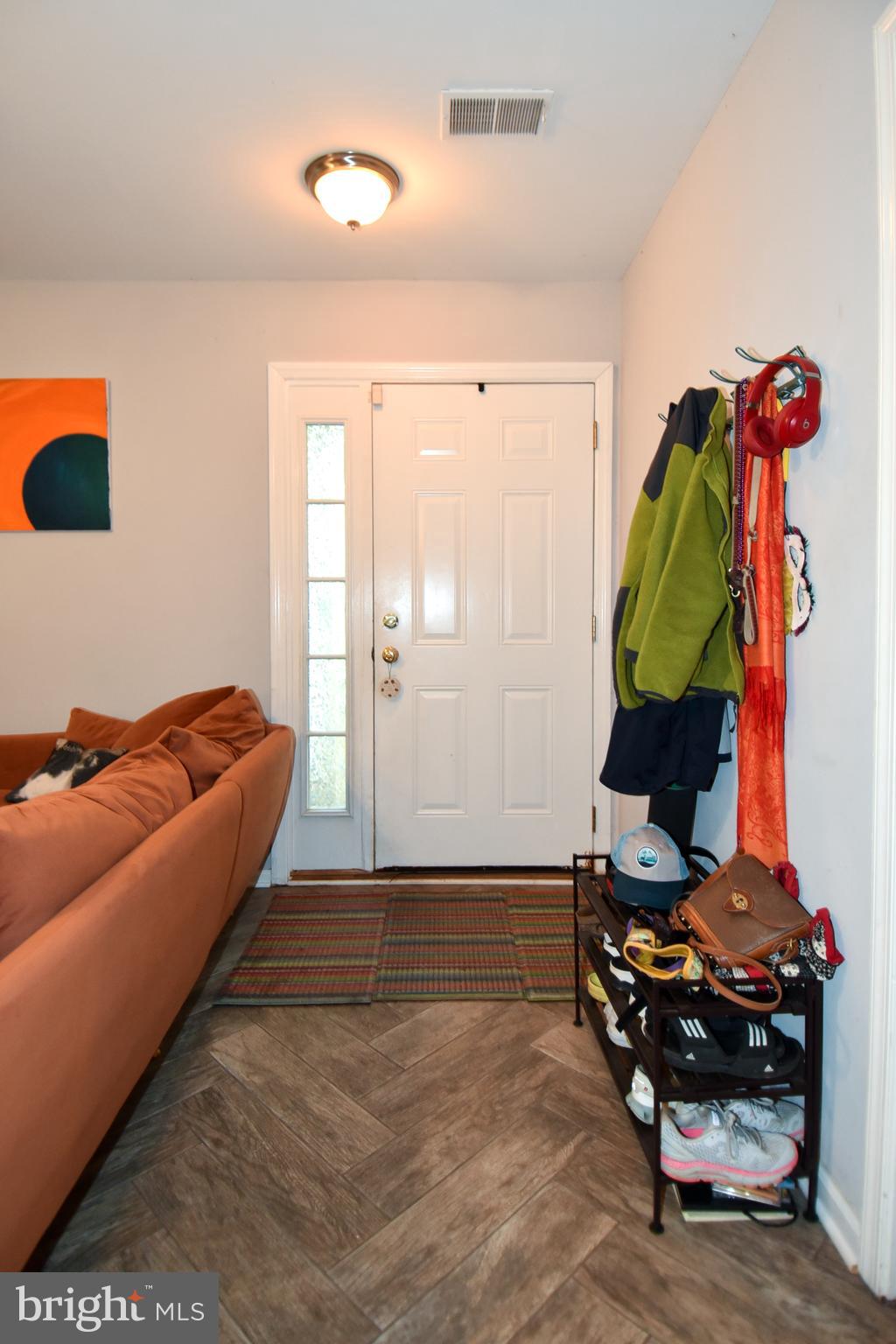 NANTUCKET AT RESTON - Residential Lease