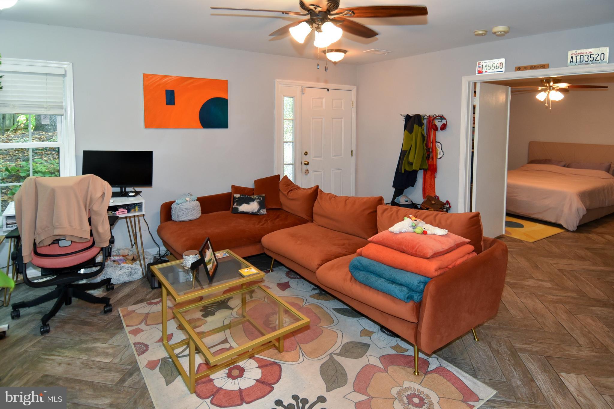 NANTUCKET AT RESTON - Residential Lease