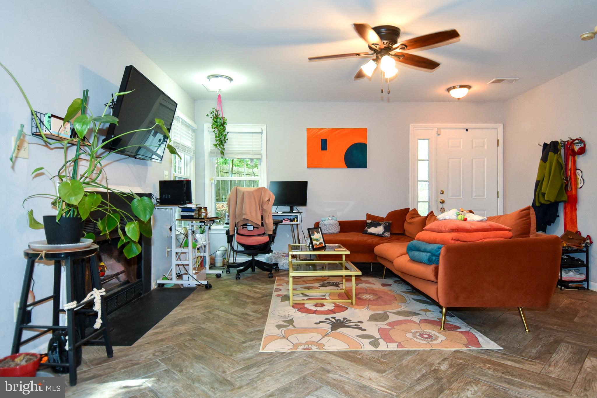 NANTUCKET AT RESTON - Residential Lease