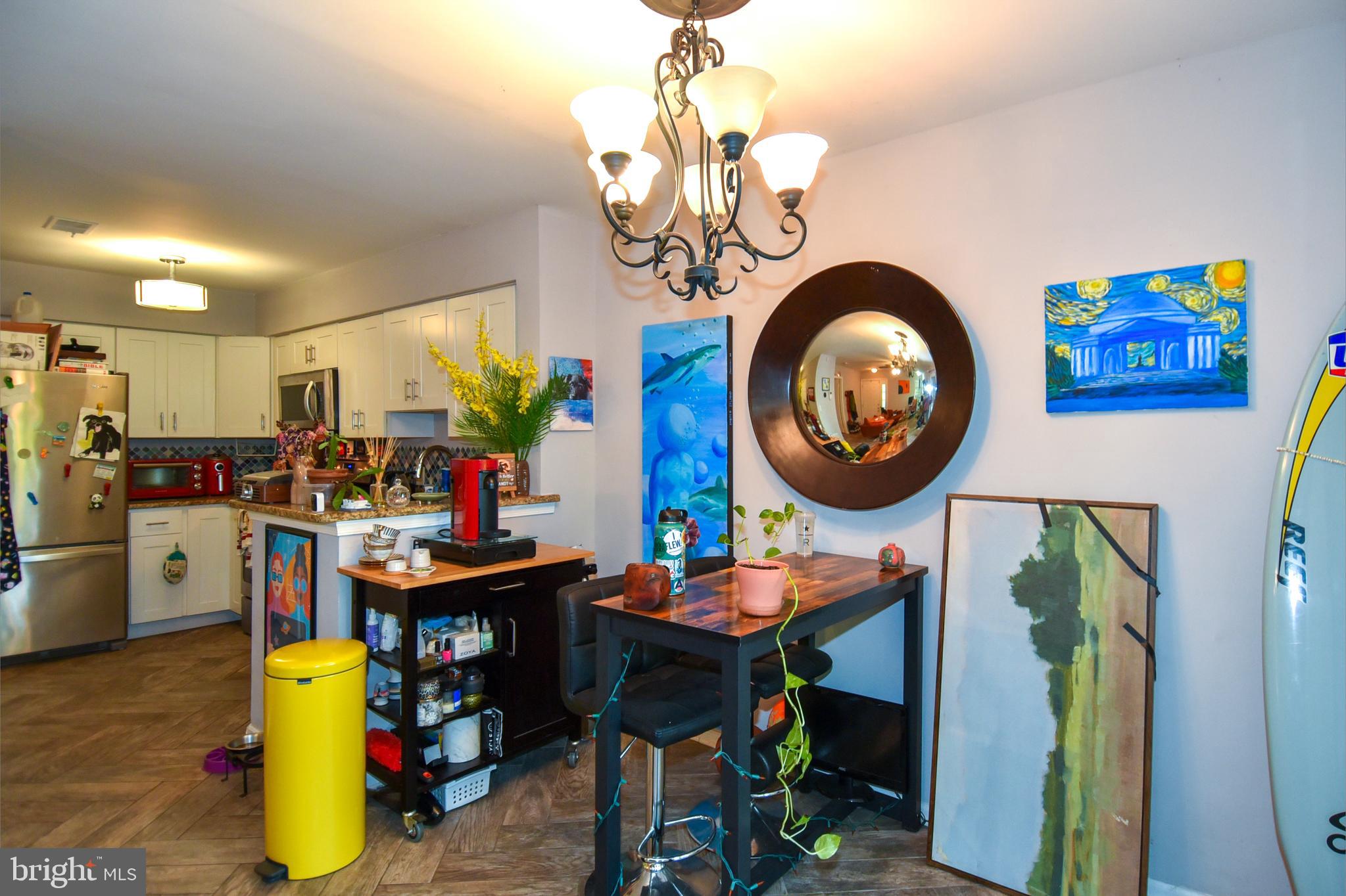 NANTUCKET AT RESTON - Residential Lease