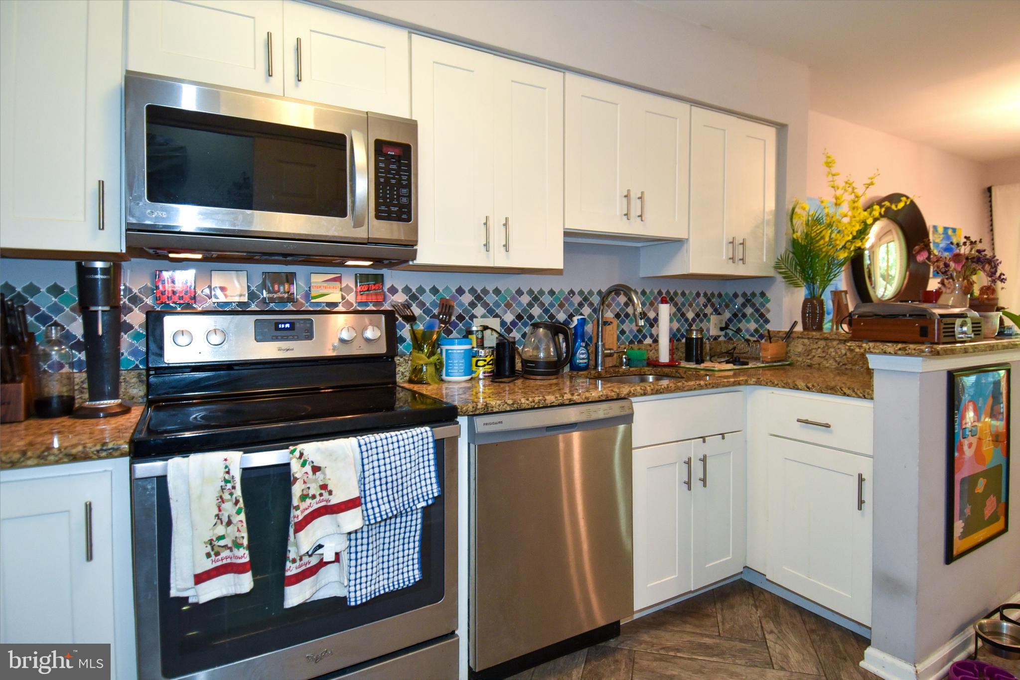 NANTUCKET AT RESTON - Residential Lease