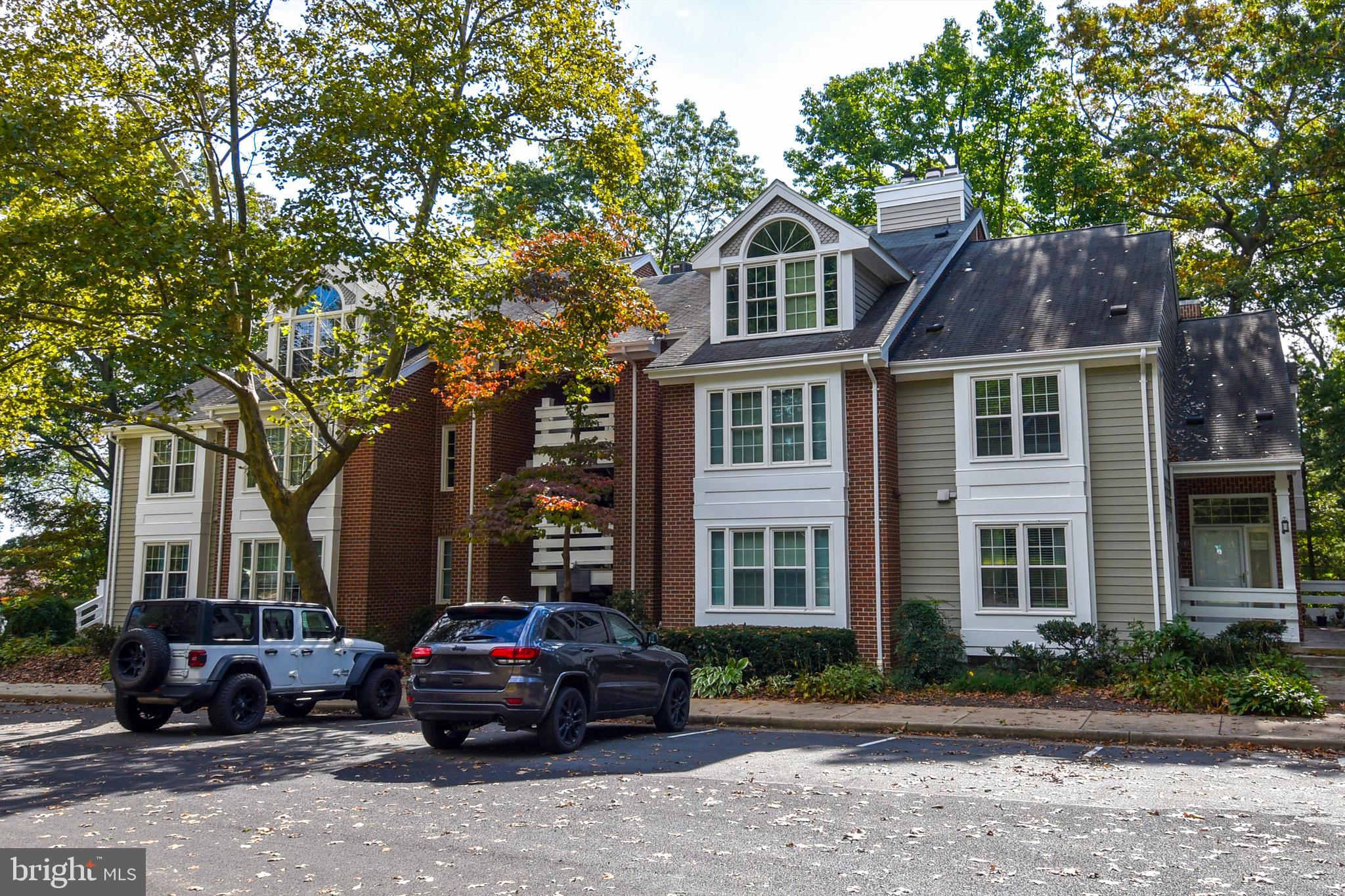 NANTUCKET AT RESTON - Residential Lease