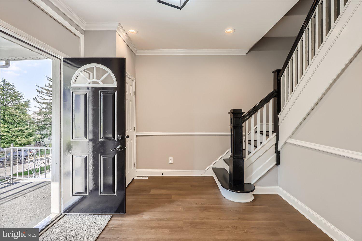 OVERLEA - Residential