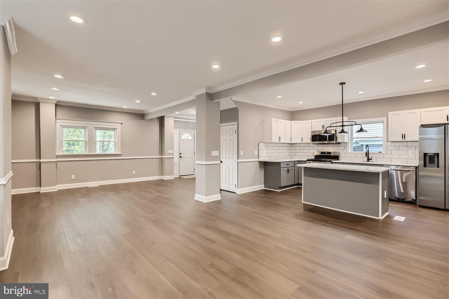 OVERLEA - Residential