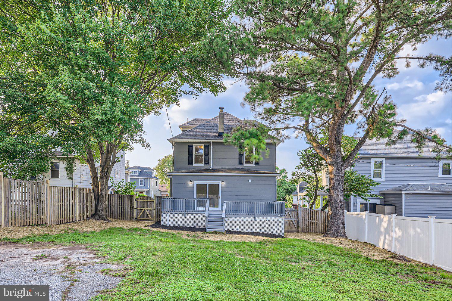 OVERLEA - Residential