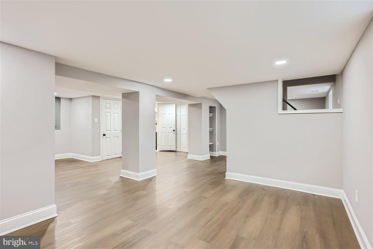 OVERLEA - Residential