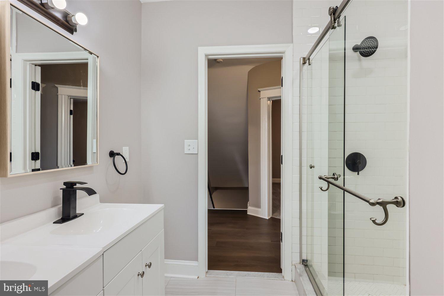 OVERLEA - Residential