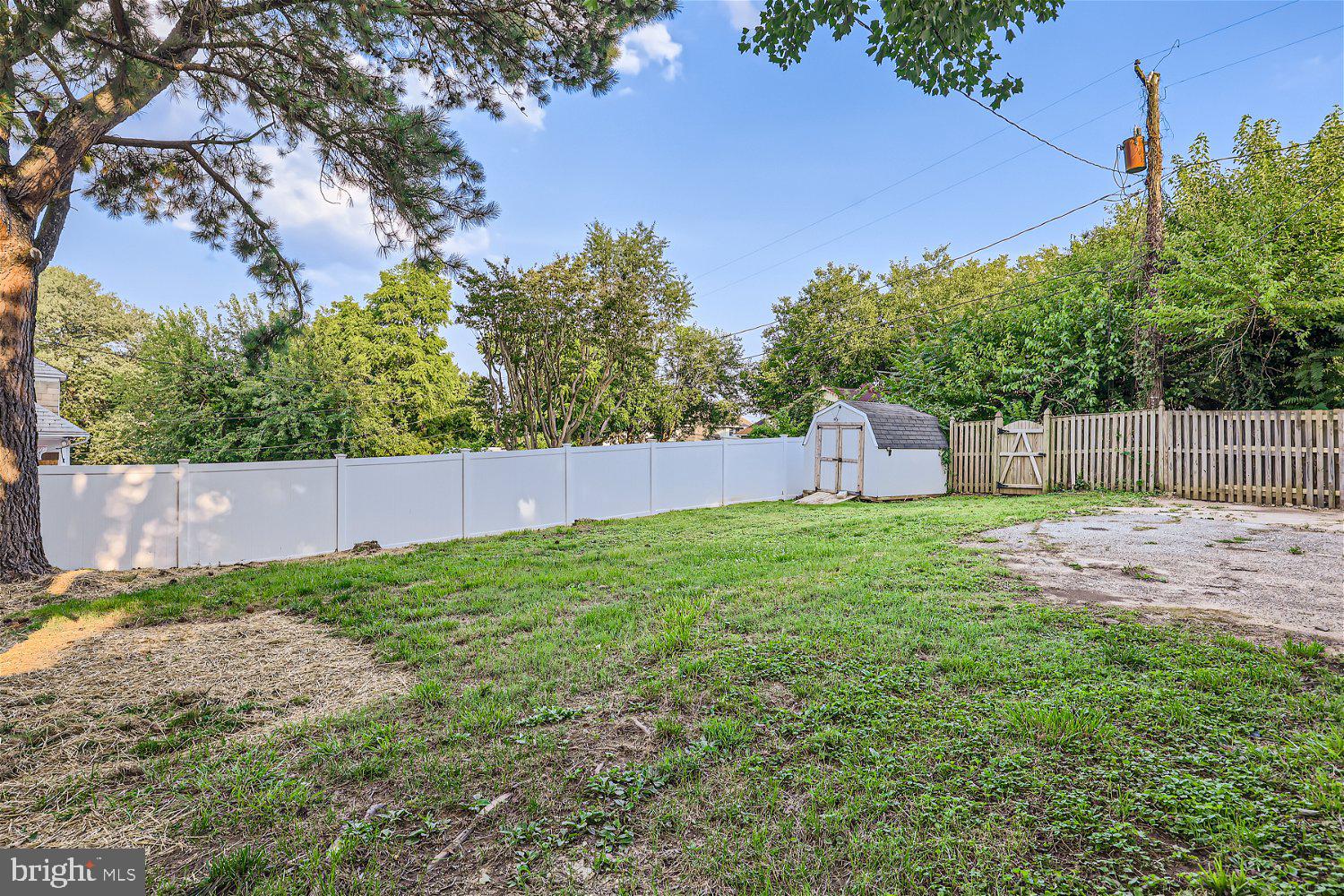 OVERLEA - Residential