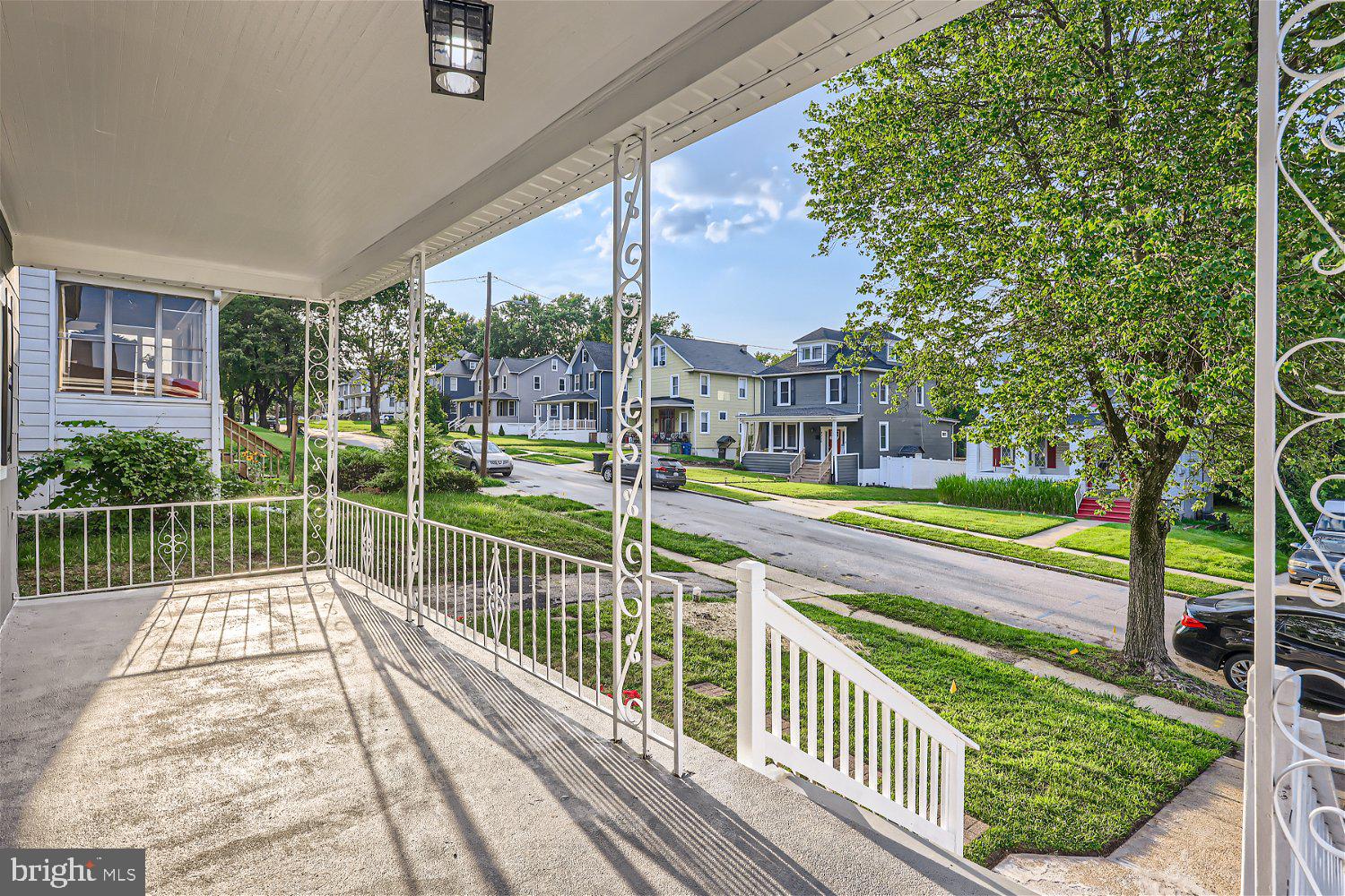 OVERLEA - Residential