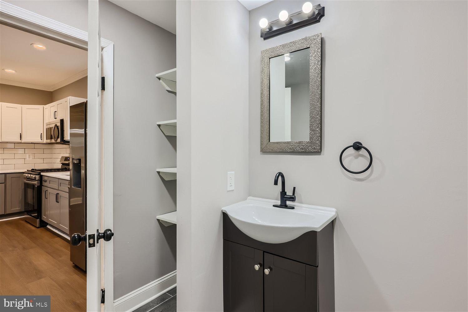 OVERLEA - Residential