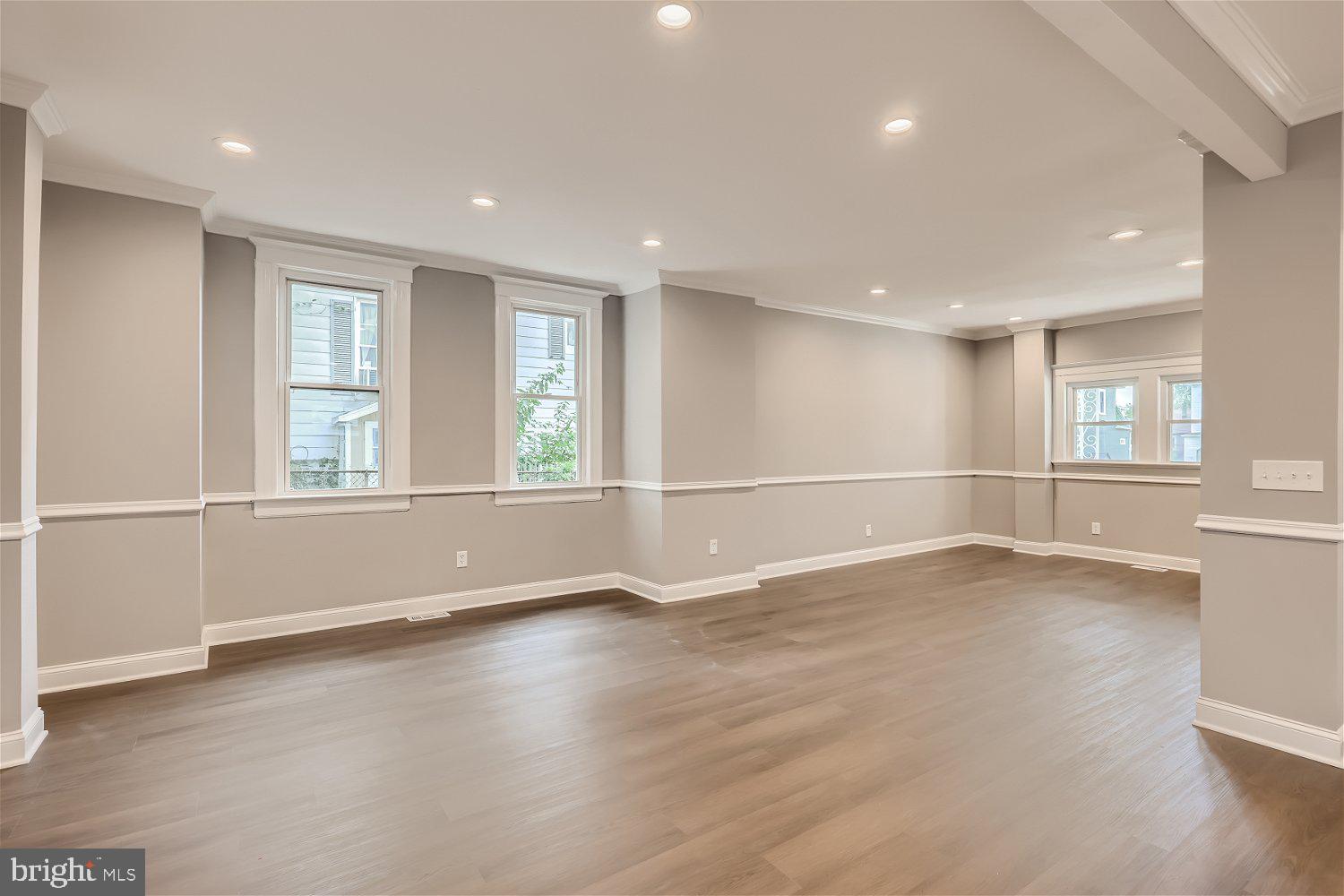 OVERLEA - Residential