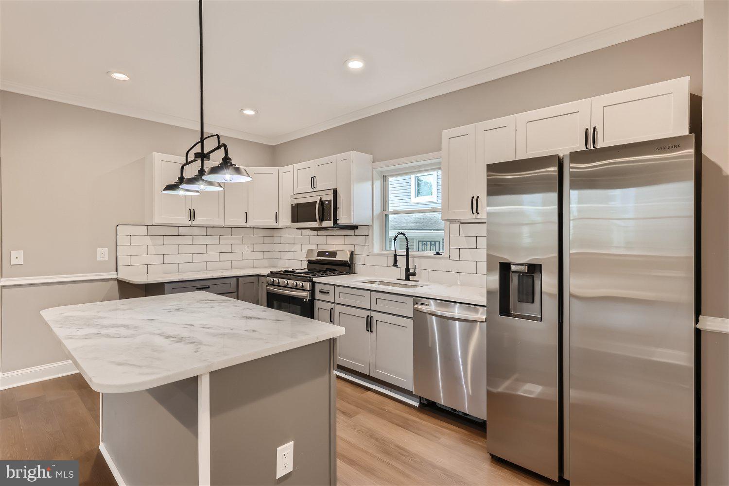 OVERLEA - Residential