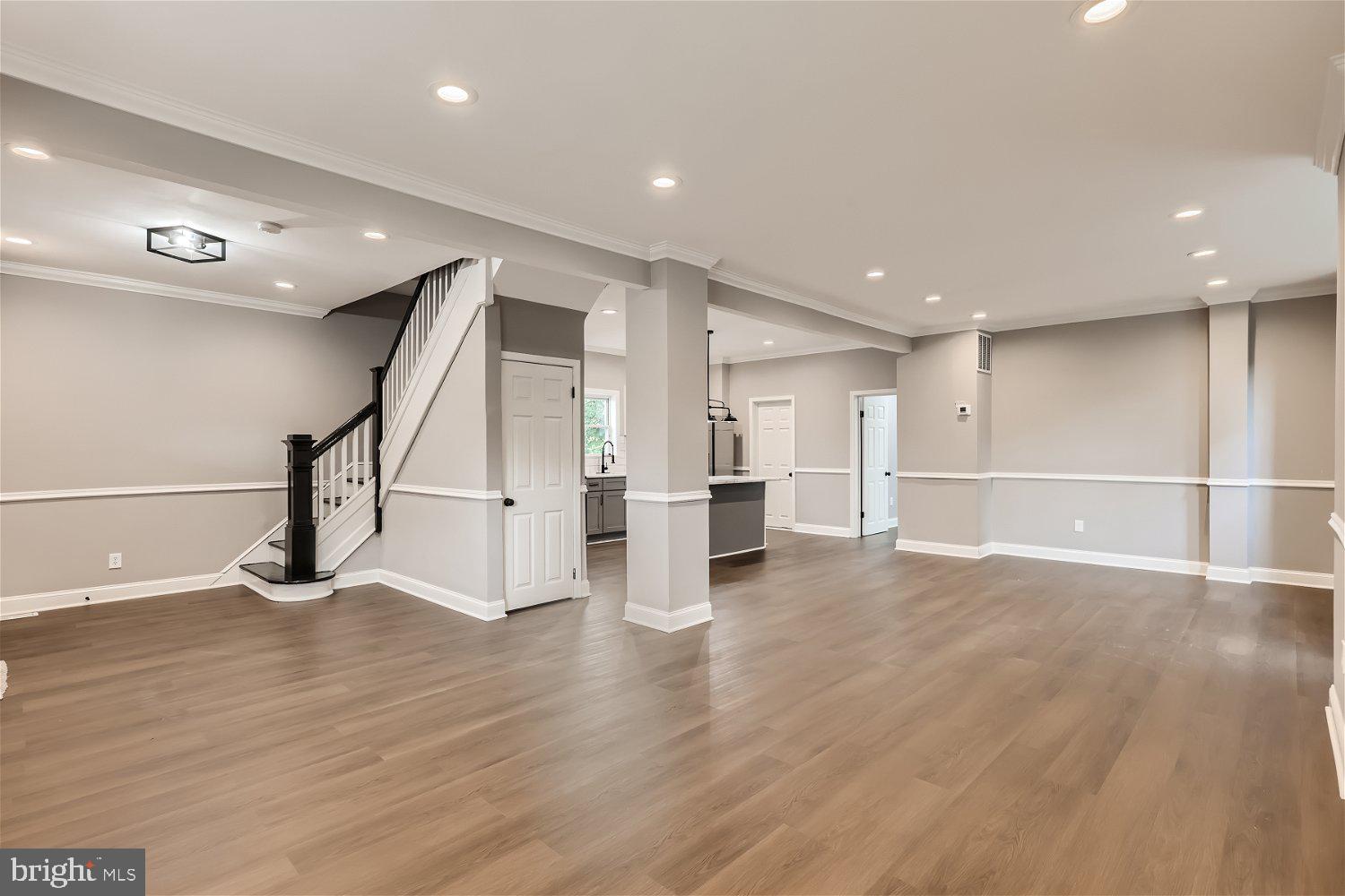 OVERLEA - Residential