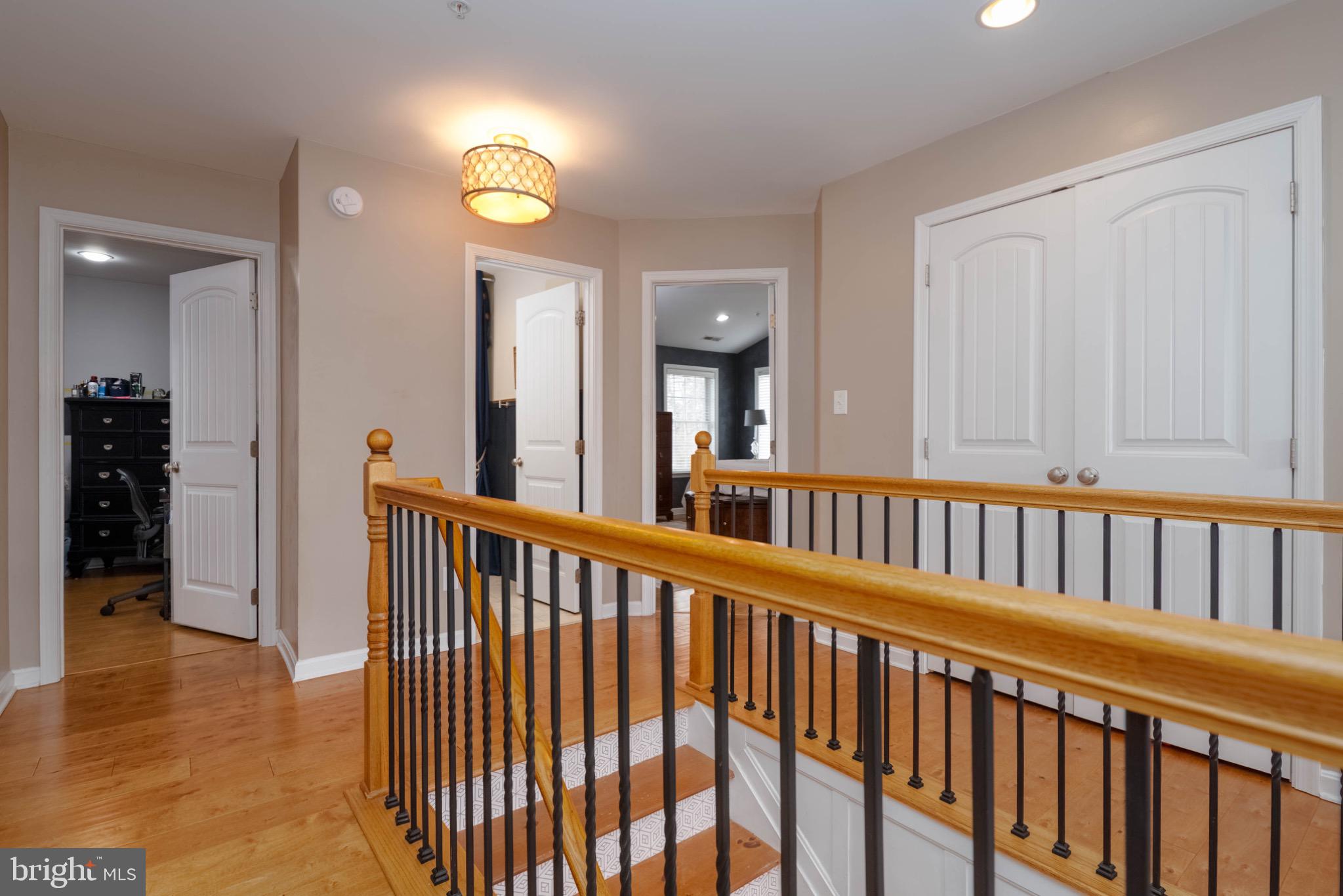 TOWN OF BEL AIR - Residential