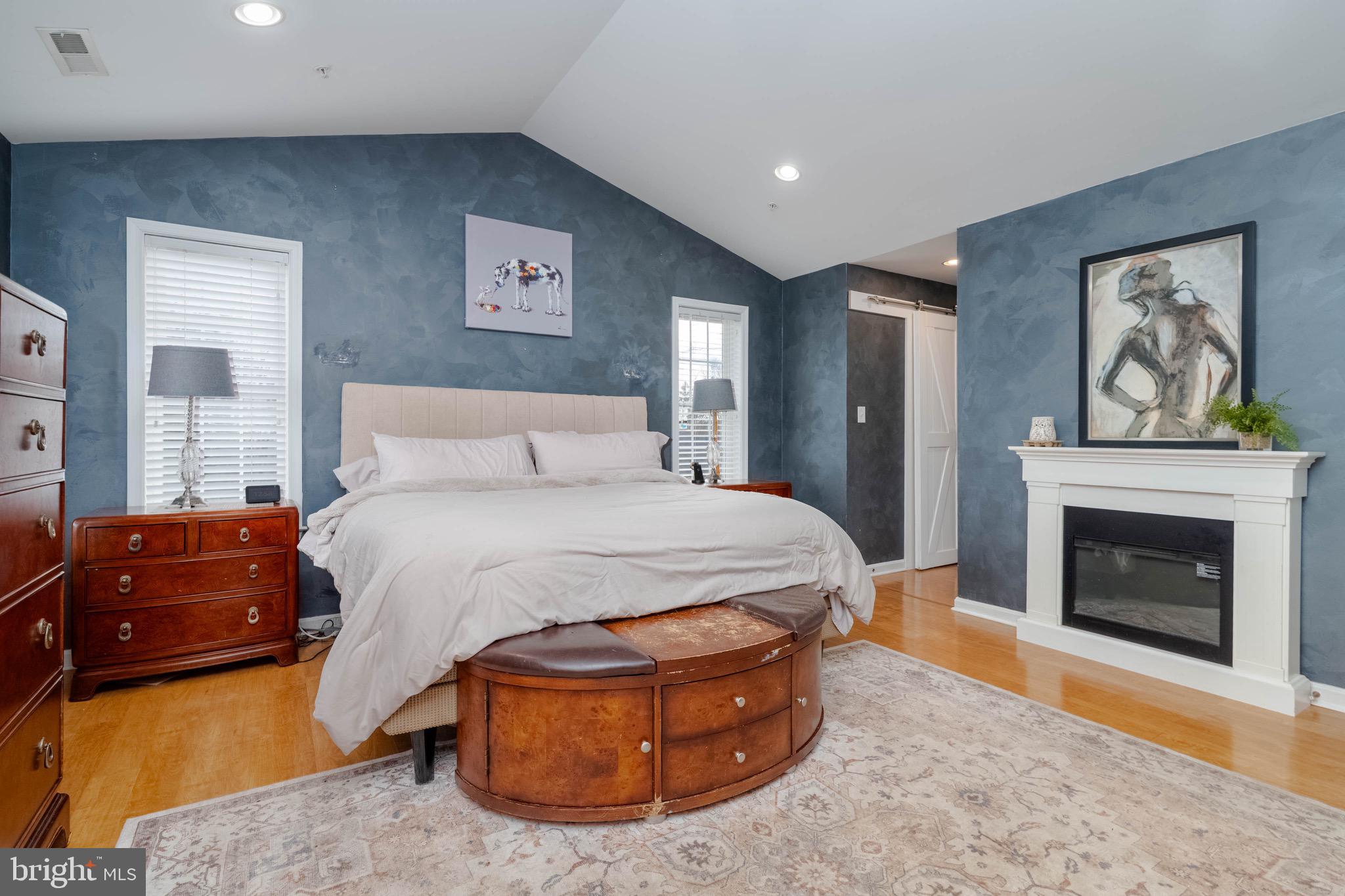 TOWN OF BEL AIR - Residential