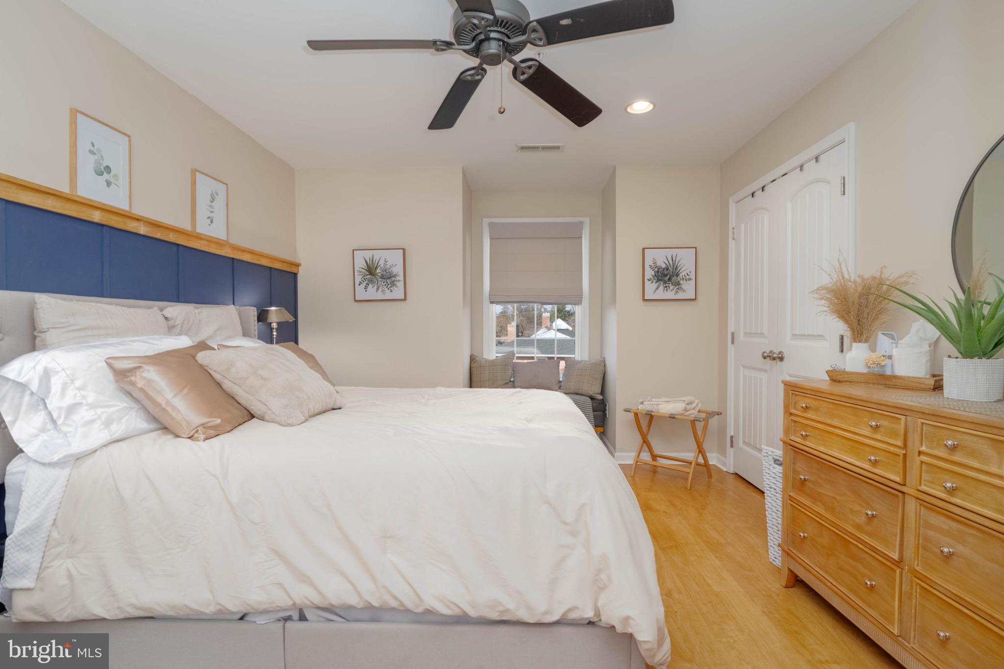 TOWN OF BEL AIR - Residential