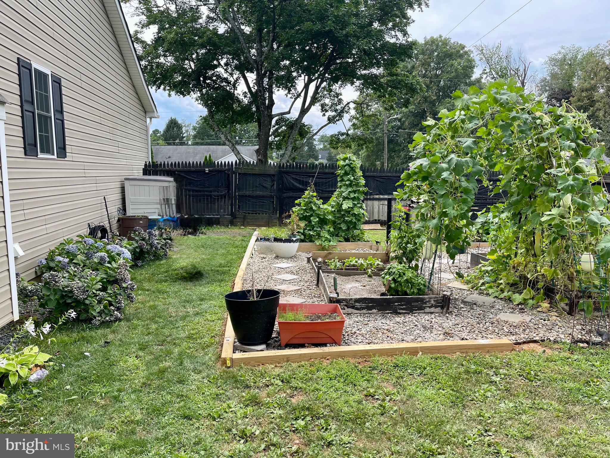 TOWN OF BEL AIR - Residential