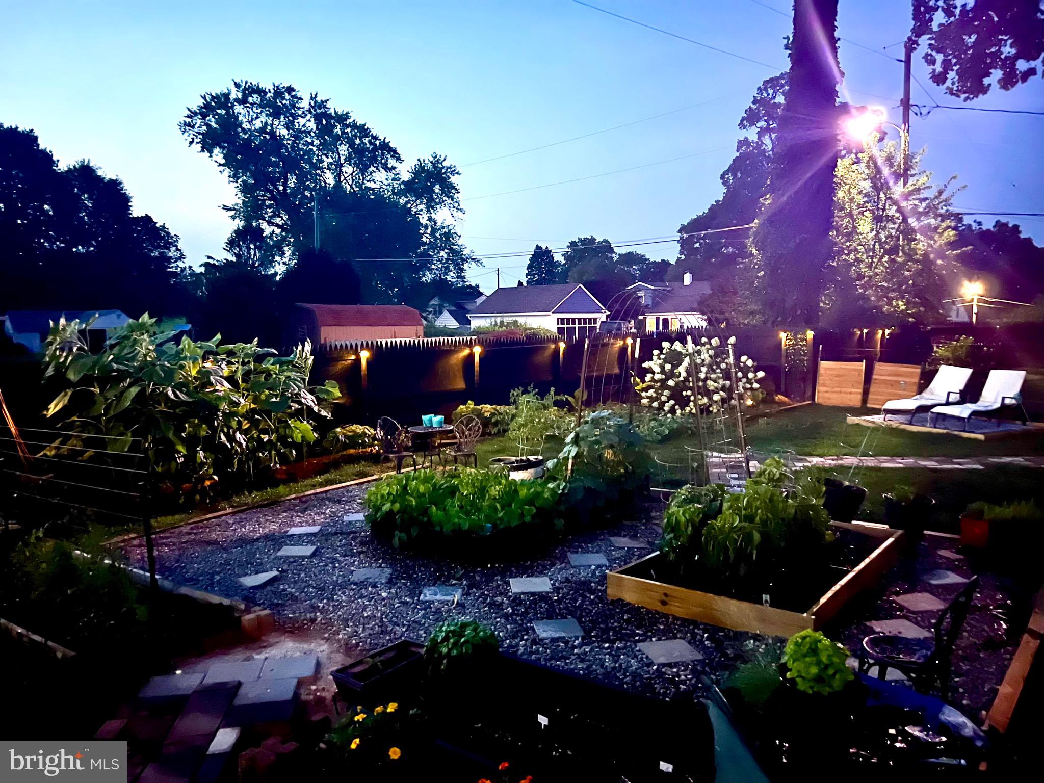 TOWN OF BEL AIR - Residential