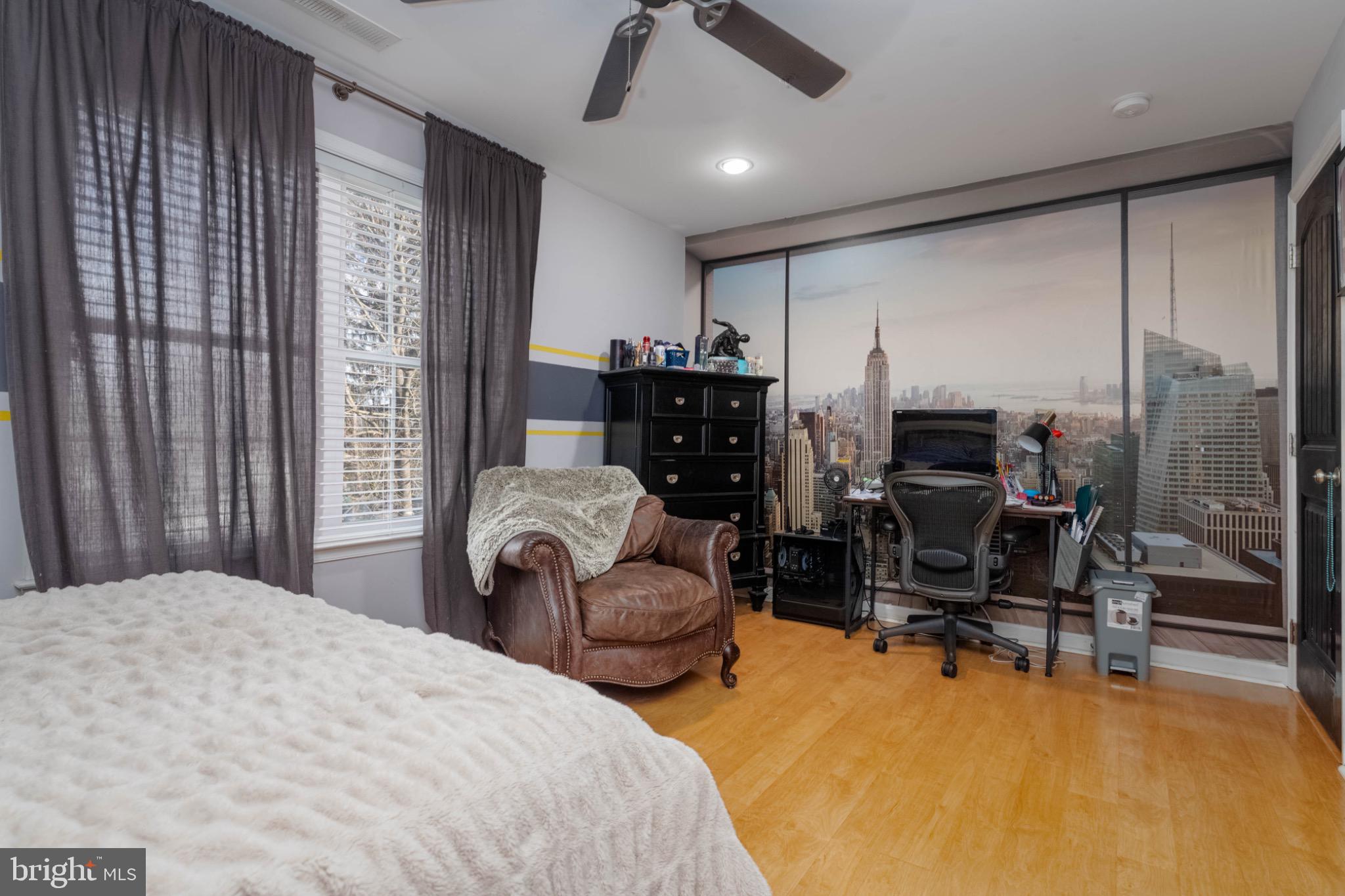 TOWN OF BEL AIR - Residential