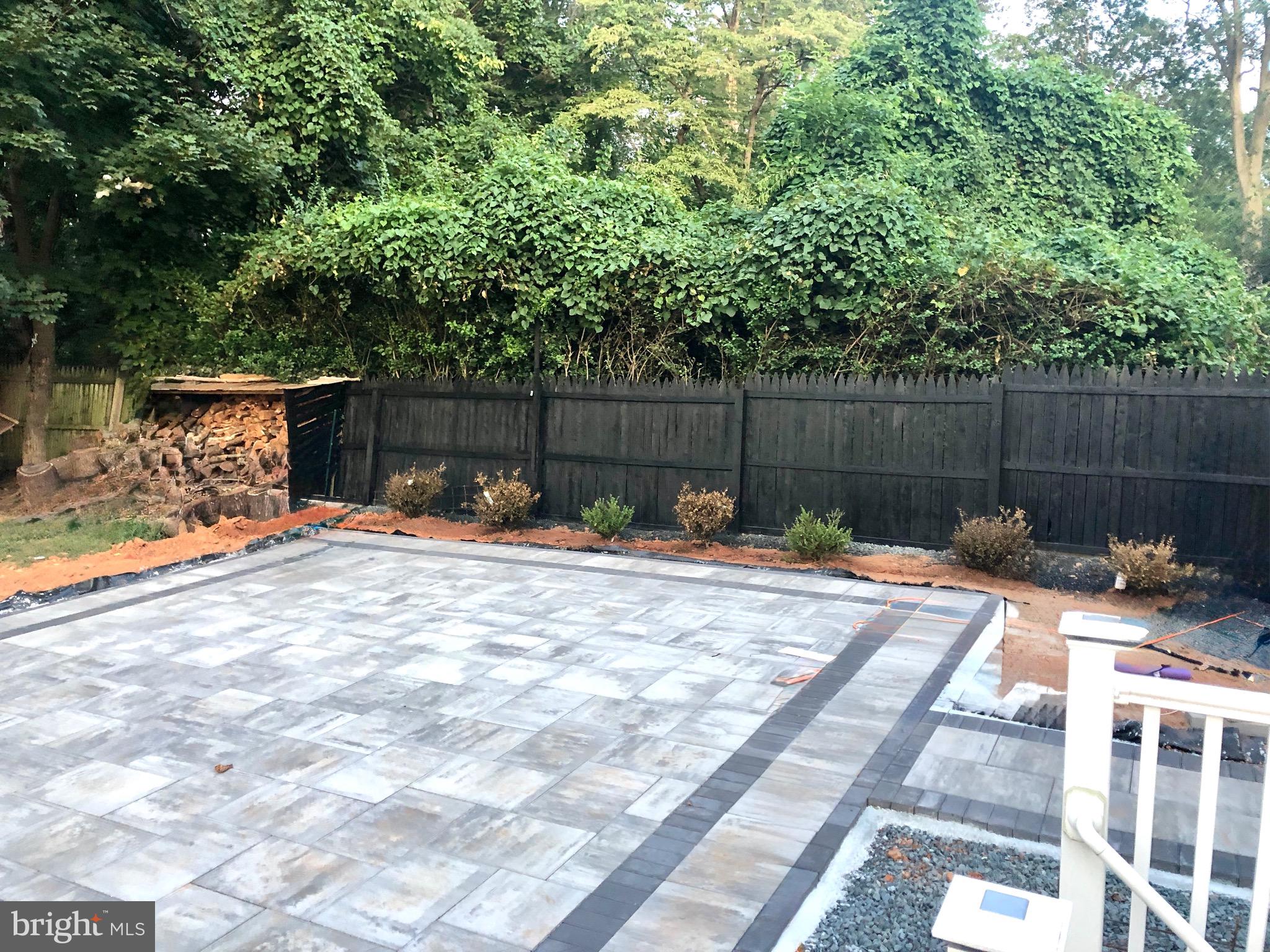 TOWN OF BEL AIR - Residential