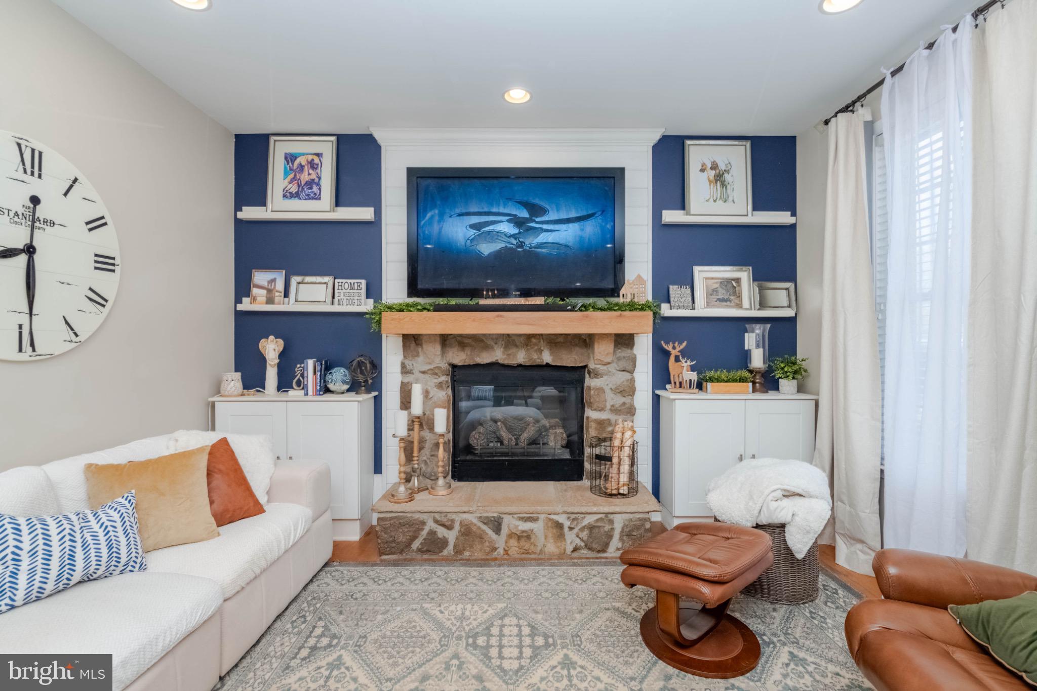 TOWN OF BEL AIR - Residential