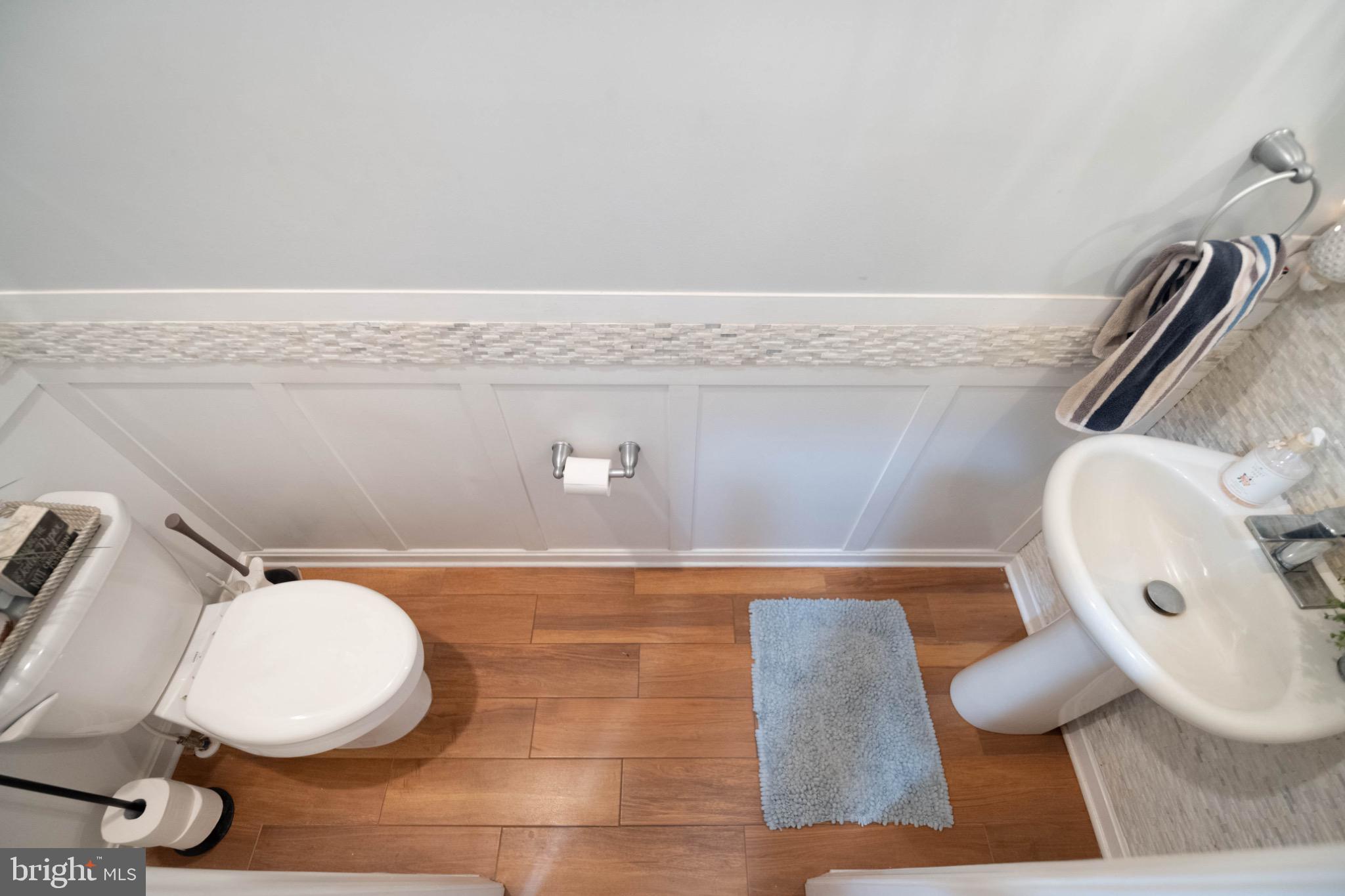 TOWN OF BEL AIR - Residential