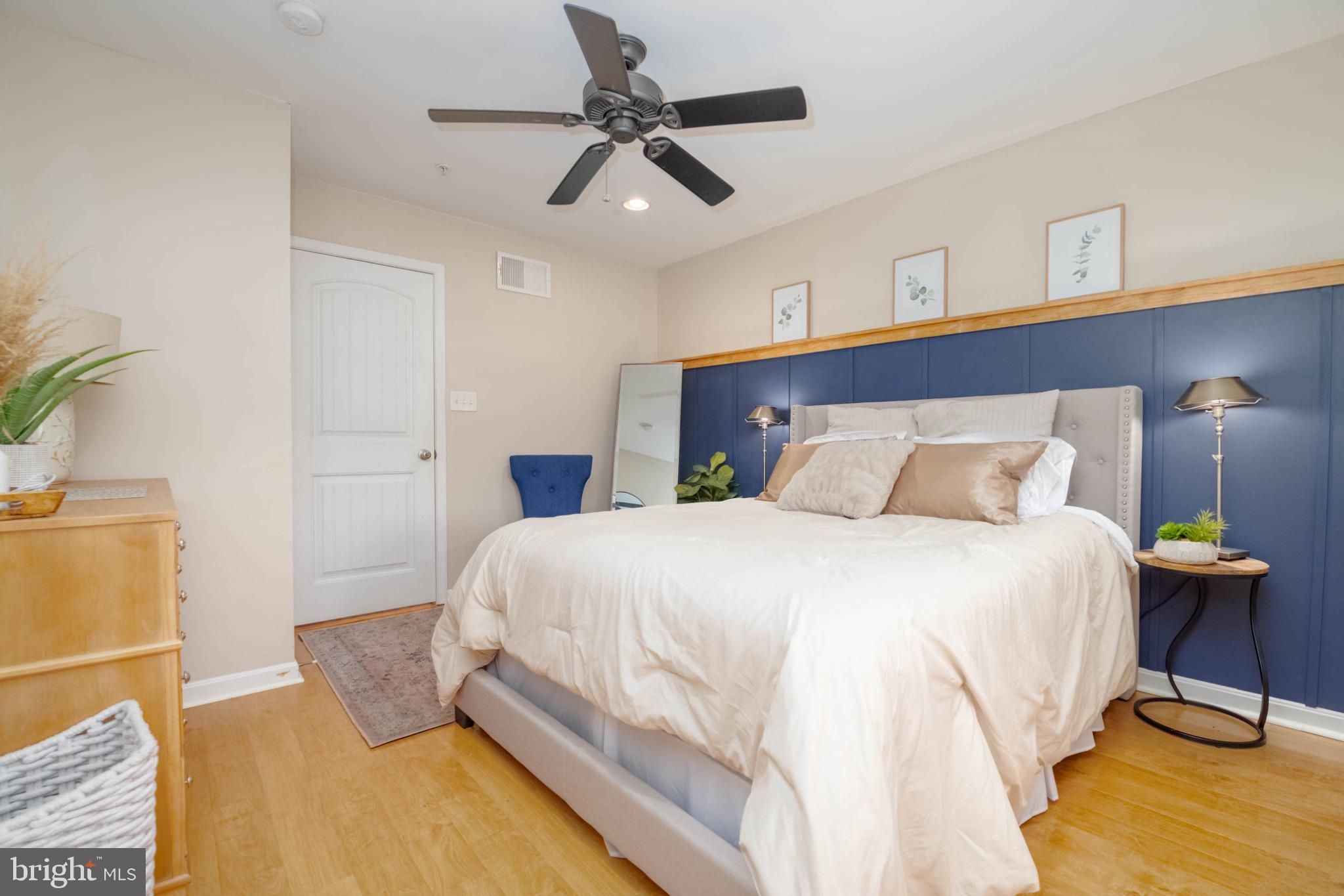 TOWN OF BEL AIR - Residential