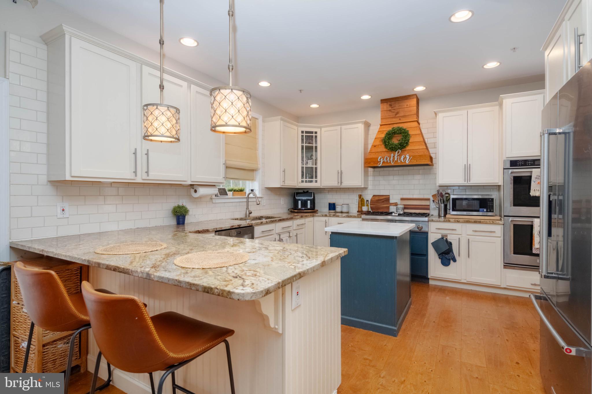 TOWN OF BEL AIR - Residential