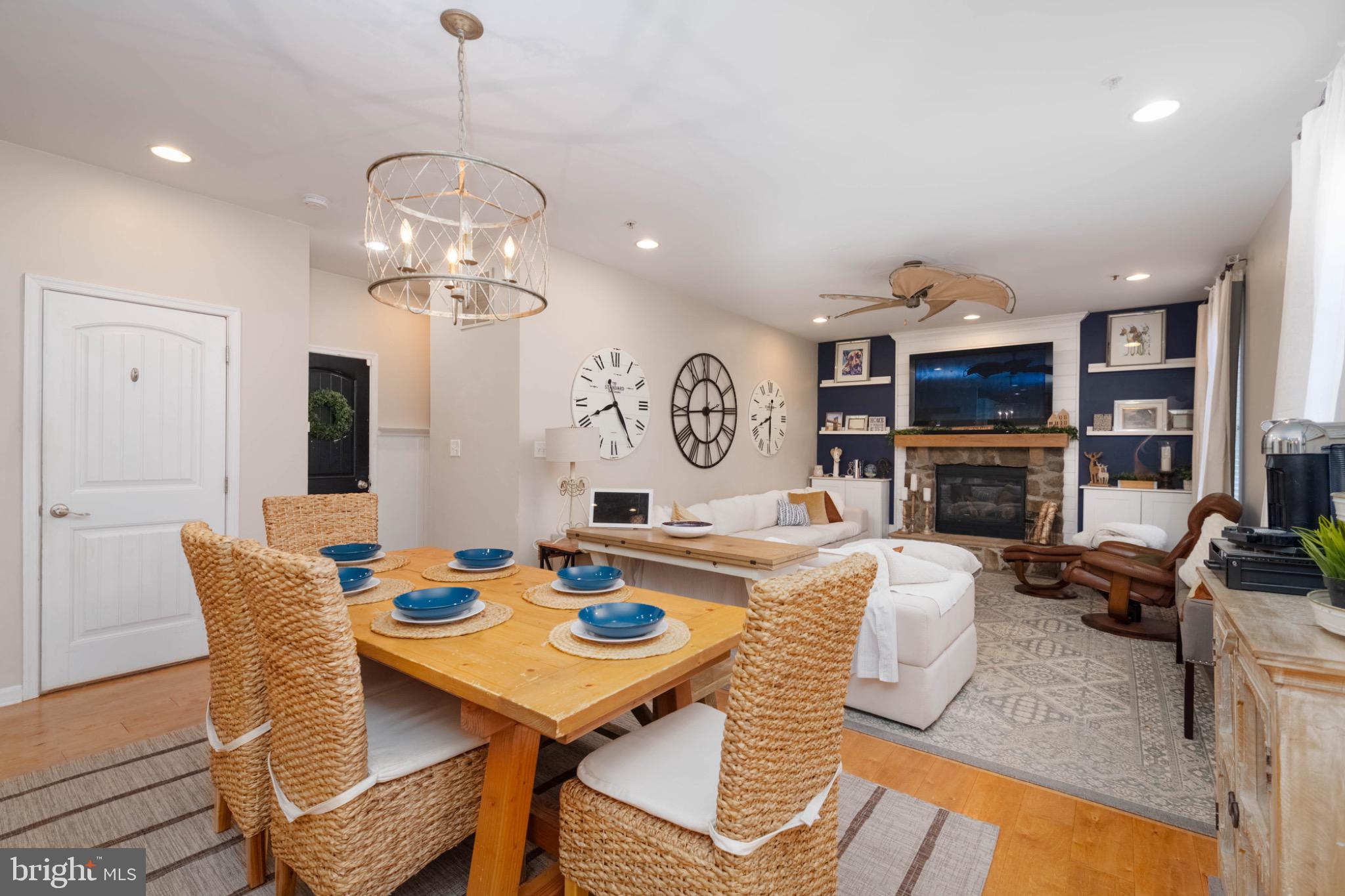 TOWN OF BEL AIR - Residential