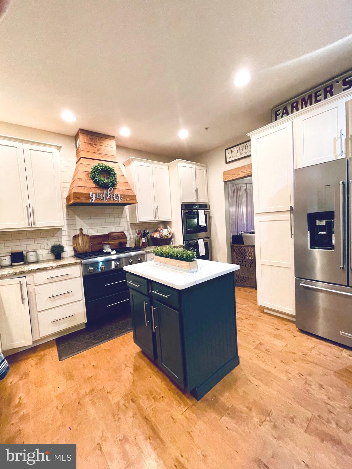 TOWN OF BEL AIR - Residential