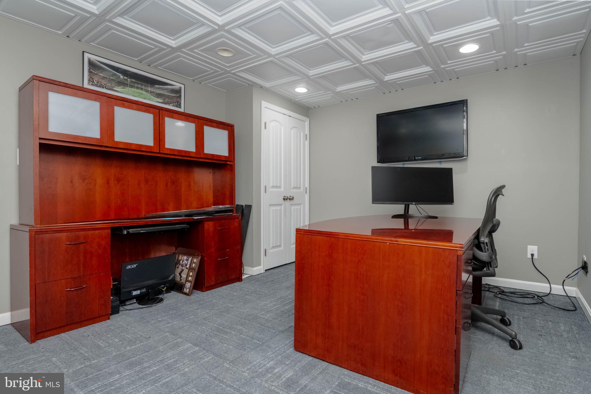 TOWN OF BEL AIR - Residential