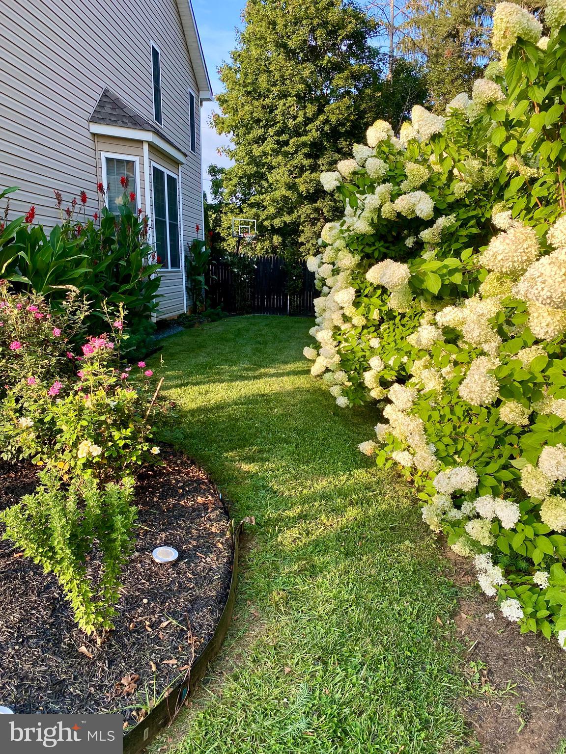 TOWN OF BEL AIR - Residential