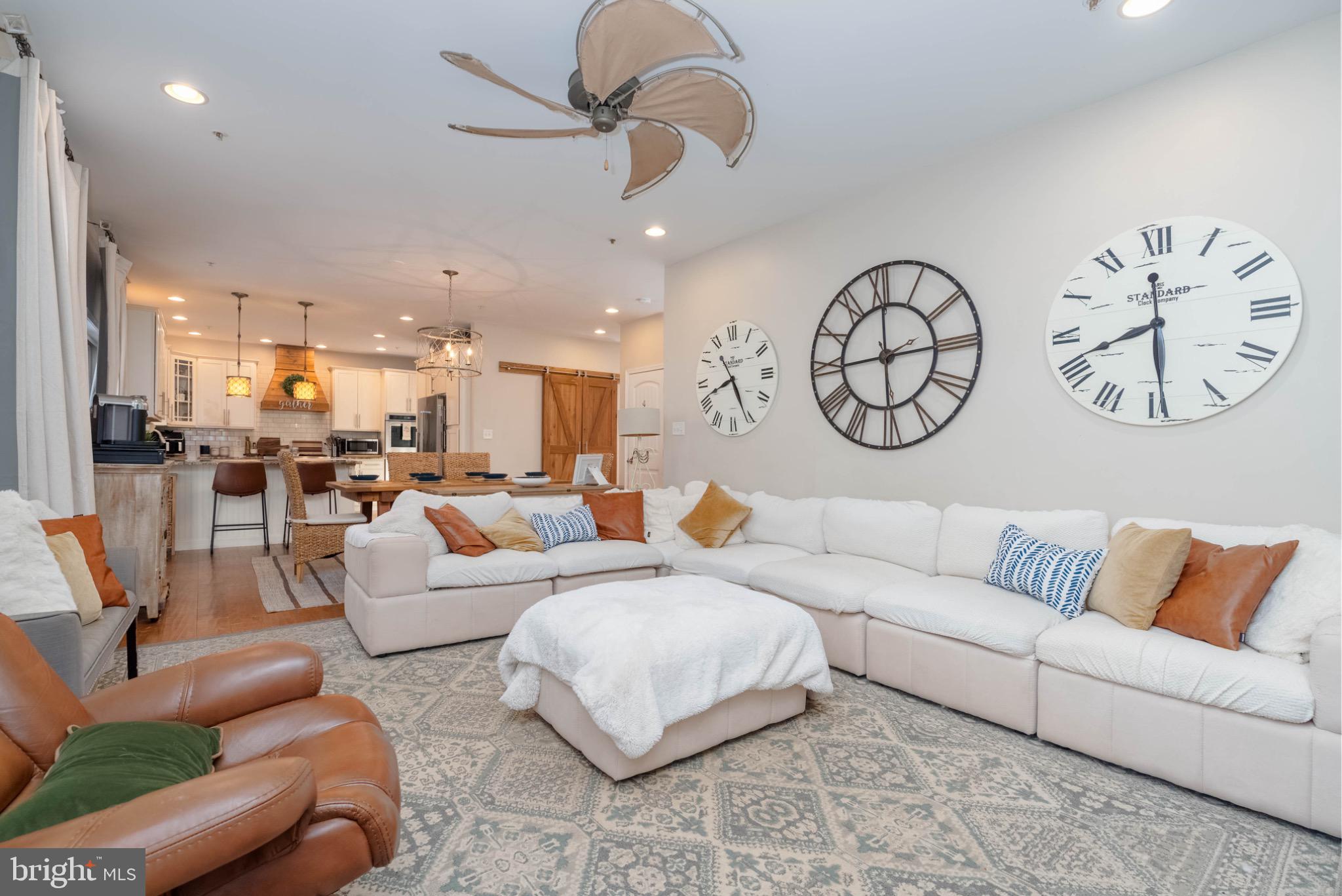 TOWN OF BEL AIR - Residential