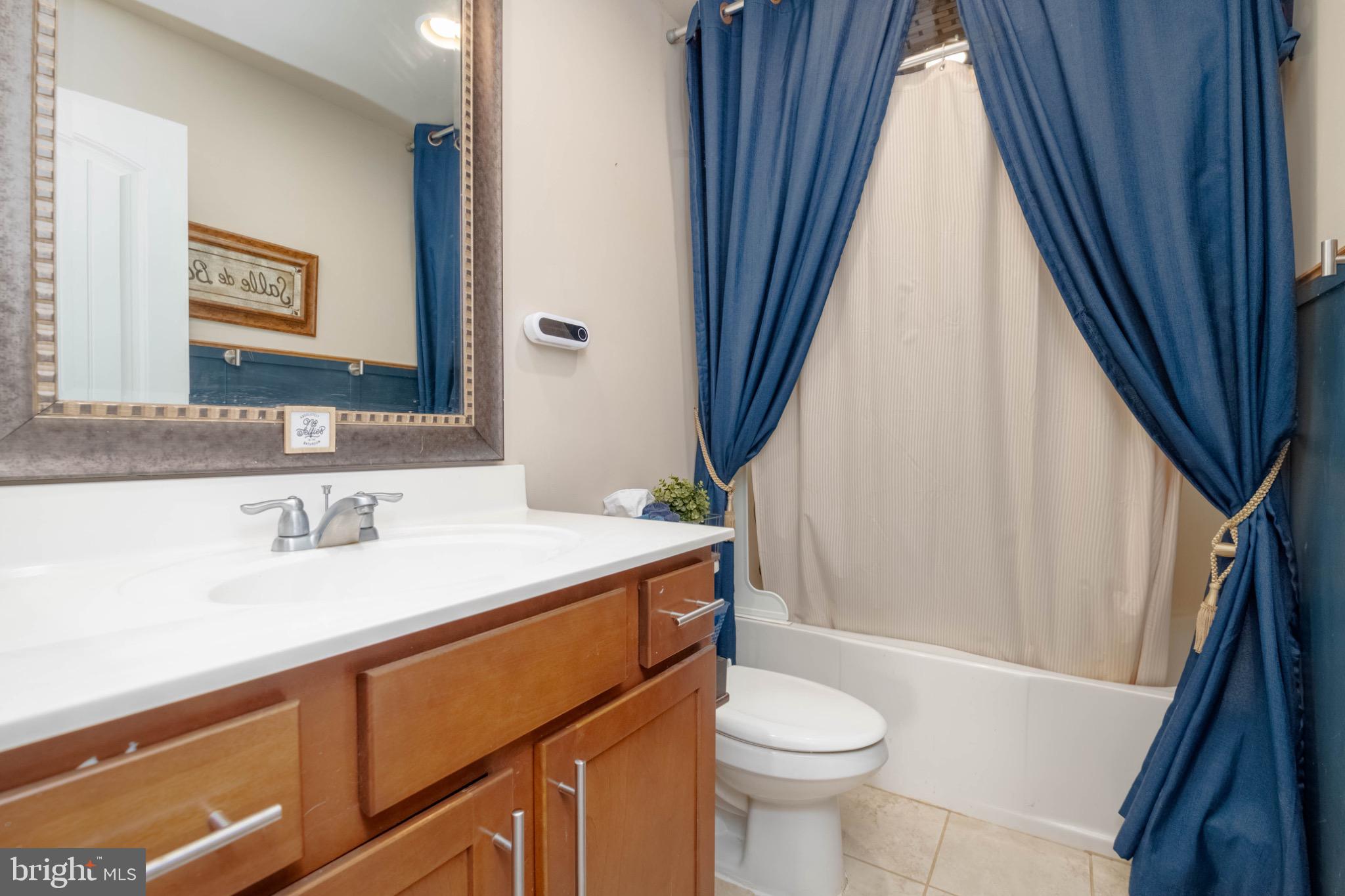 TOWN OF BEL AIR - Residential