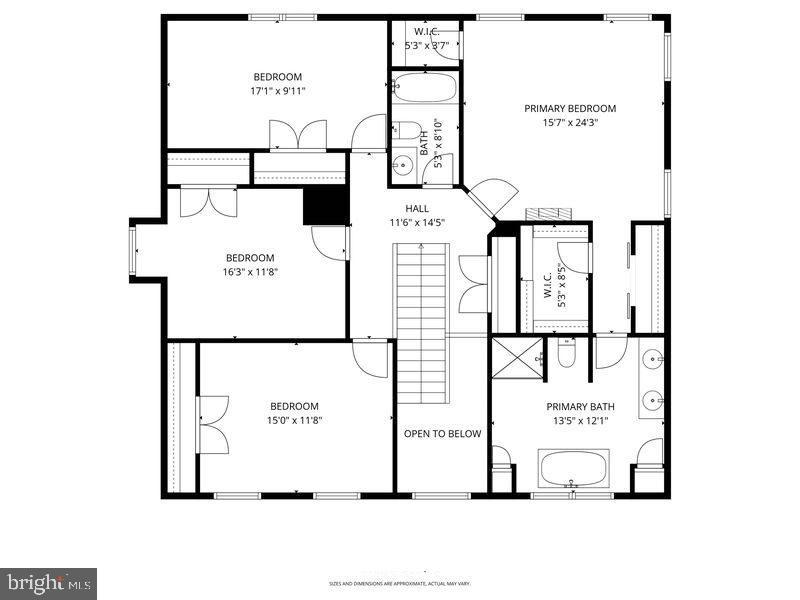 TOWN OF BEL AIR - Residential