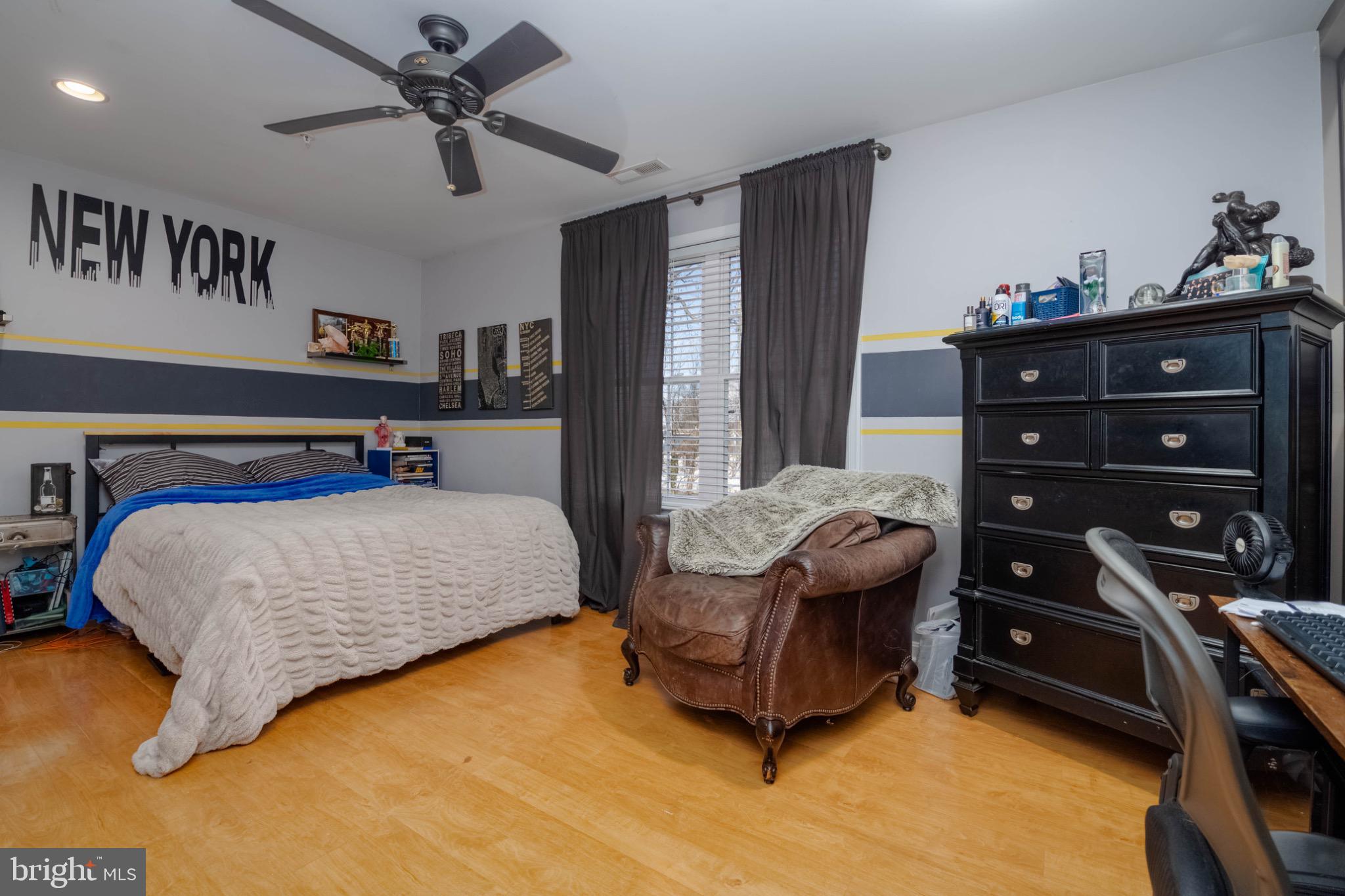 TOWN OF BEL AIR - Residential