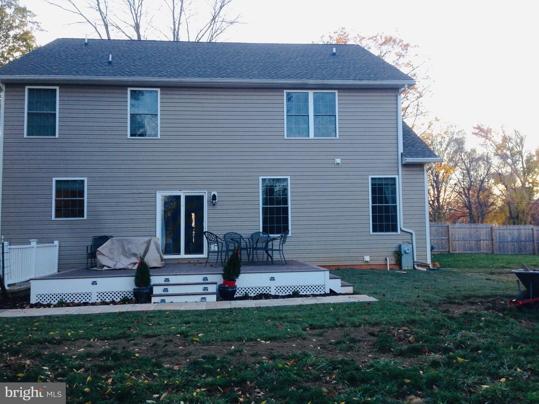 TOWN OF BEL AIR - Residential