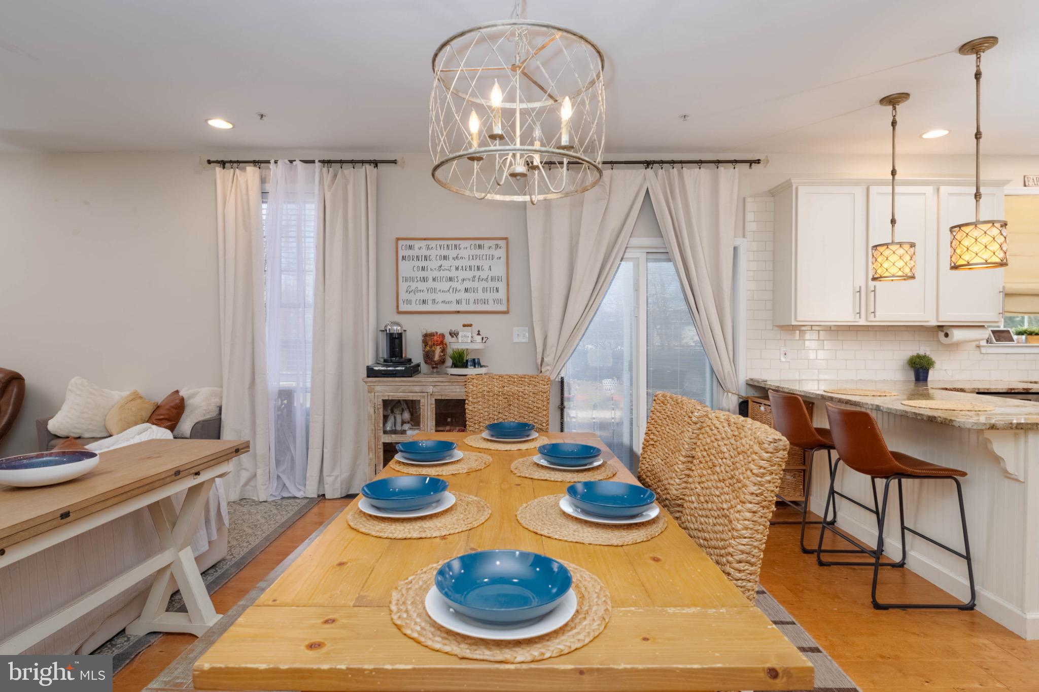 TOWN OF BEL AIR - Residential