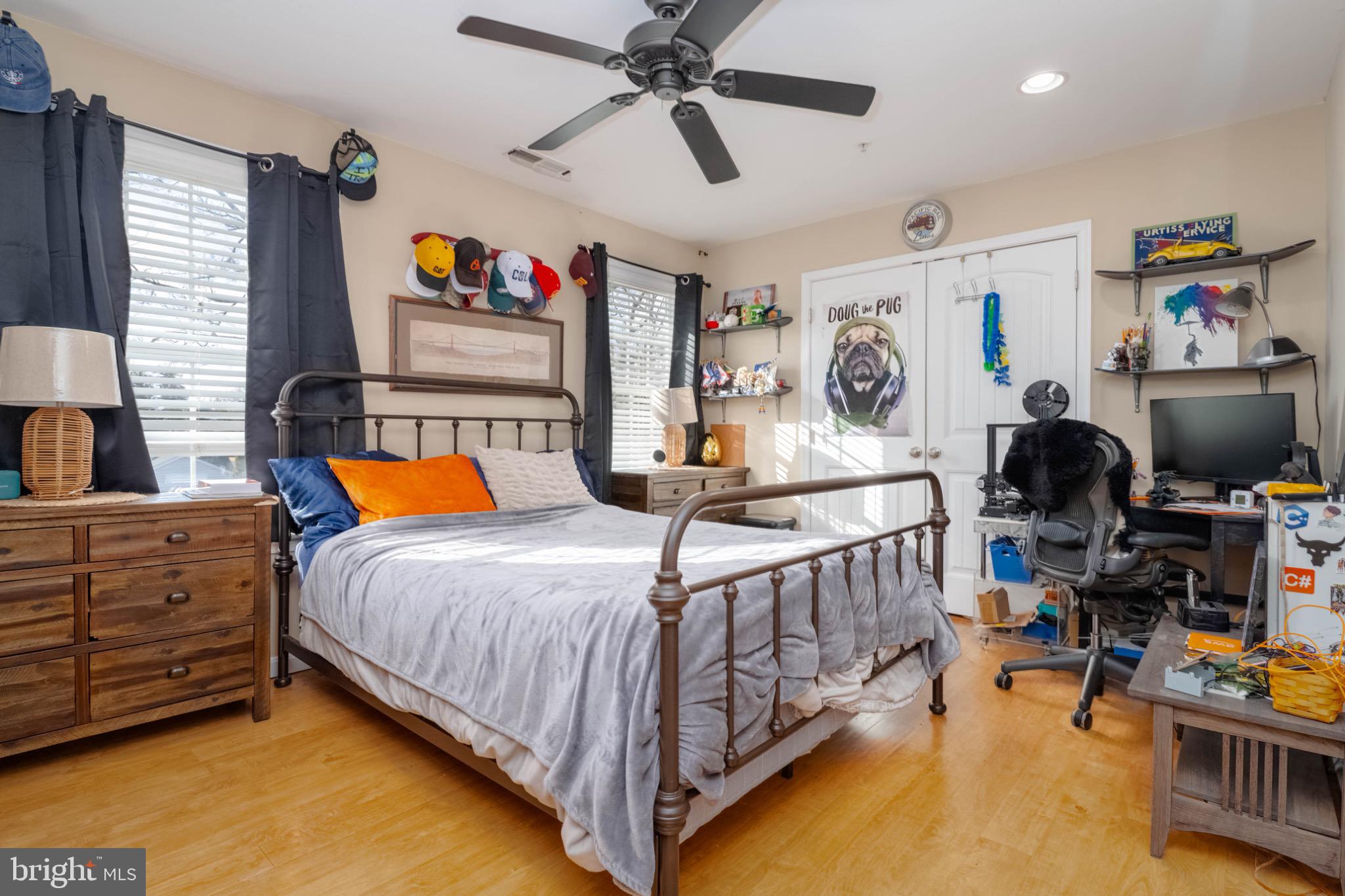 TOWN OF BEL AIR - Residential