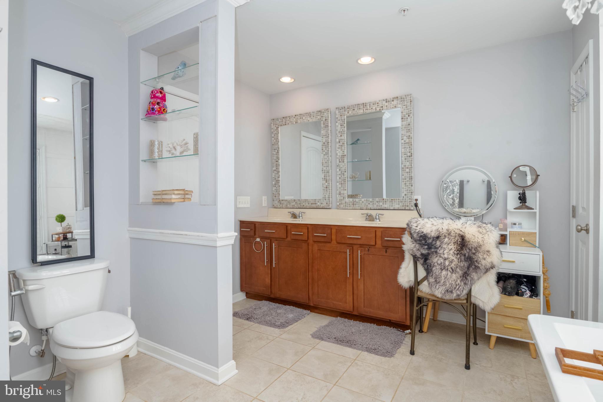 TOWN OF BEL AIR - Residential