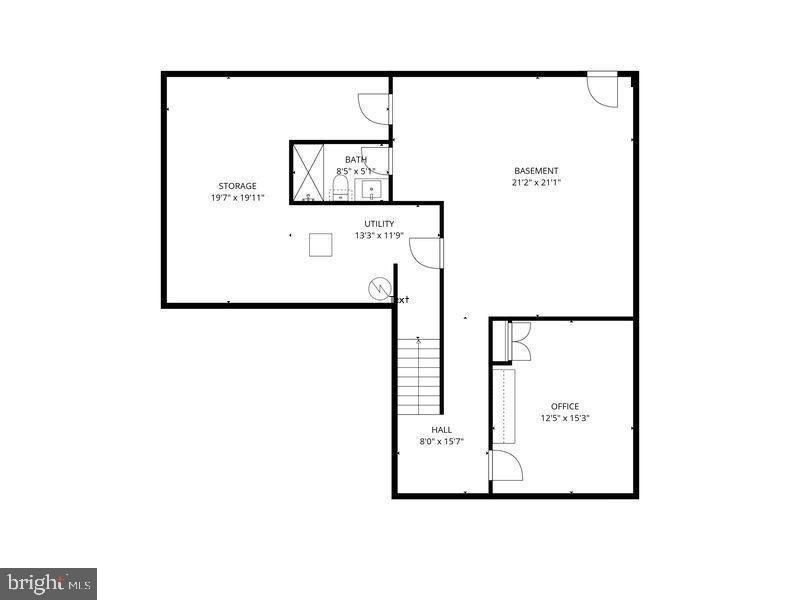 TOWN OF BEL AIR - Residential