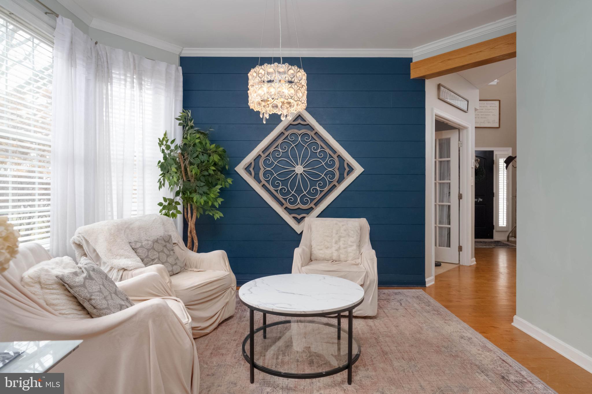 TOWN OF BEL AIR - Residential