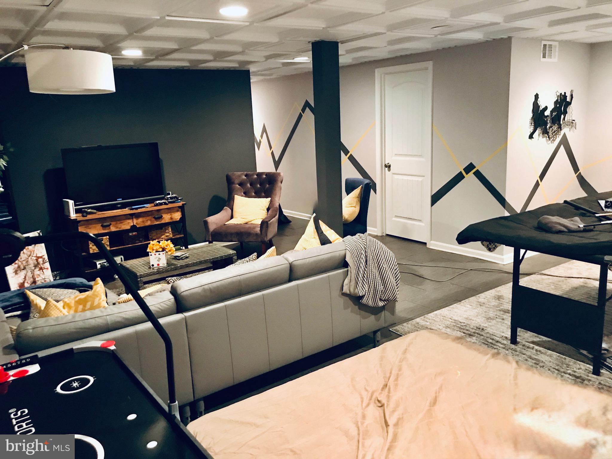 TOWN OF BEL AIR - Residential