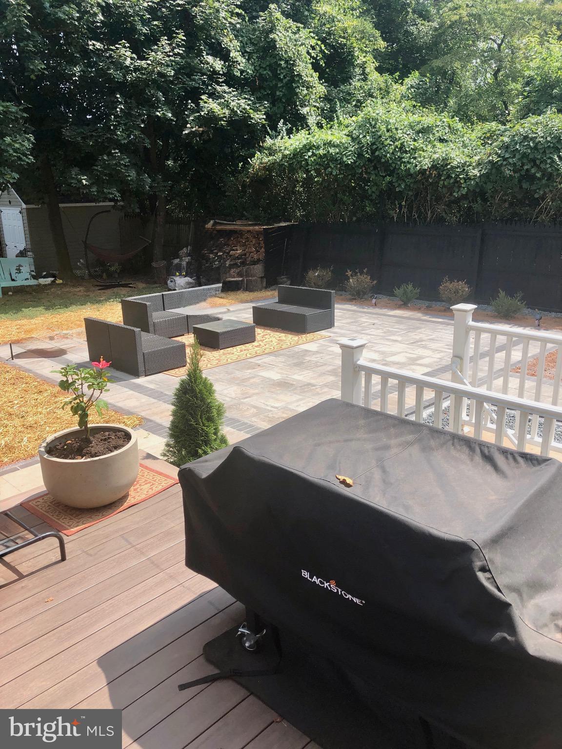 TOWN OF BEL AIR - Residential